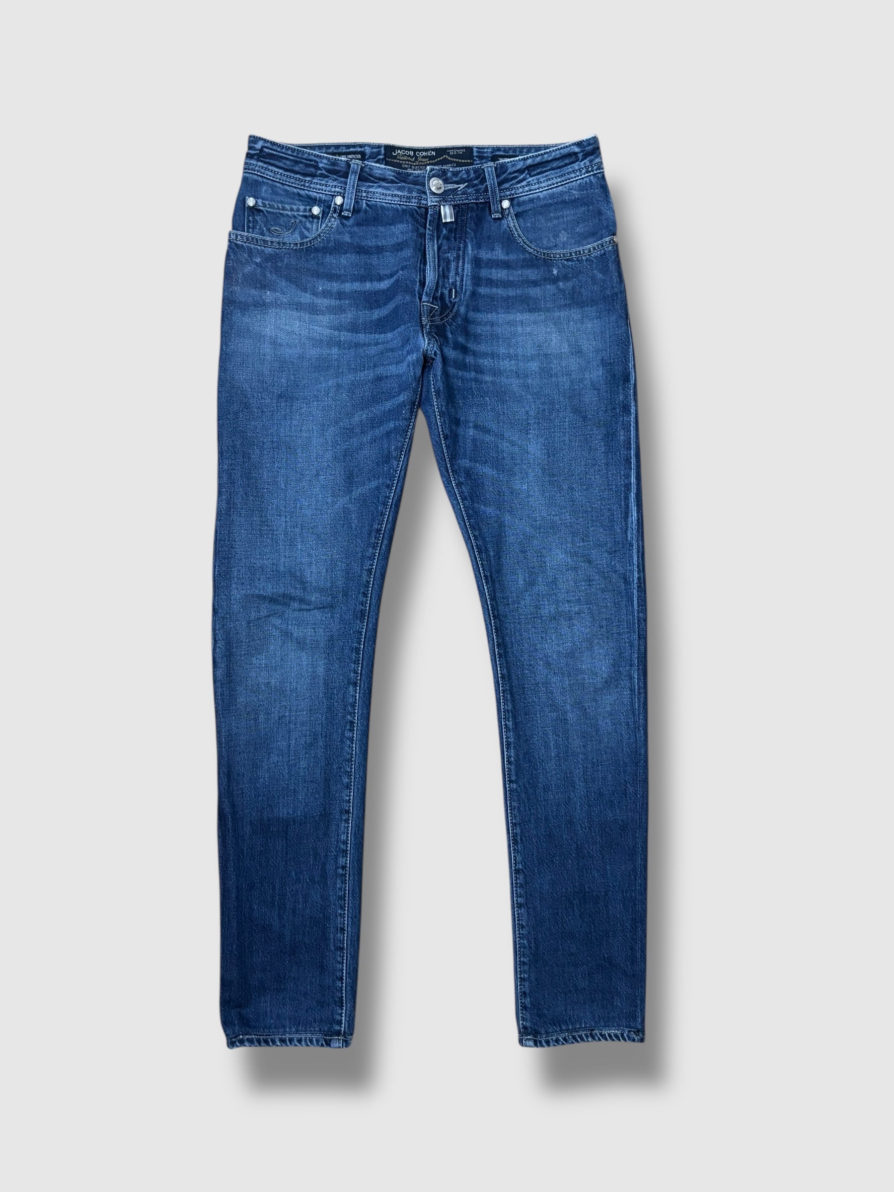 Jacob Cohën 688 LTD Jeans