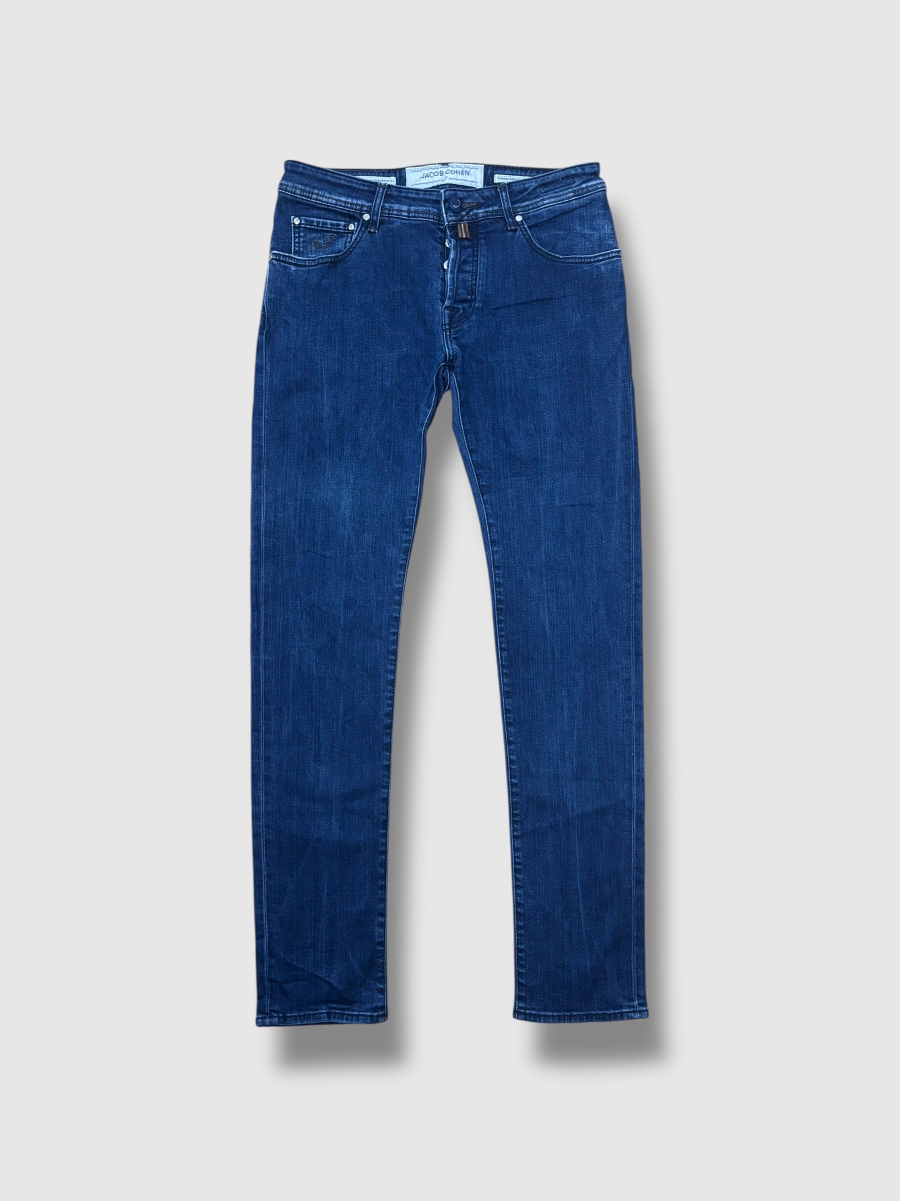 Jacob Cohën 622 Jeans