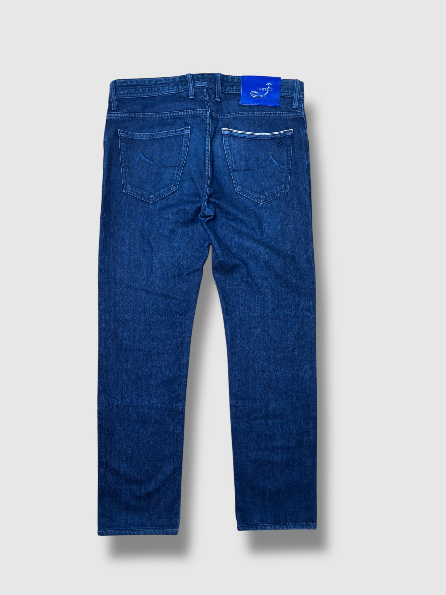 Jacob Cohën 622 LTD Jeans