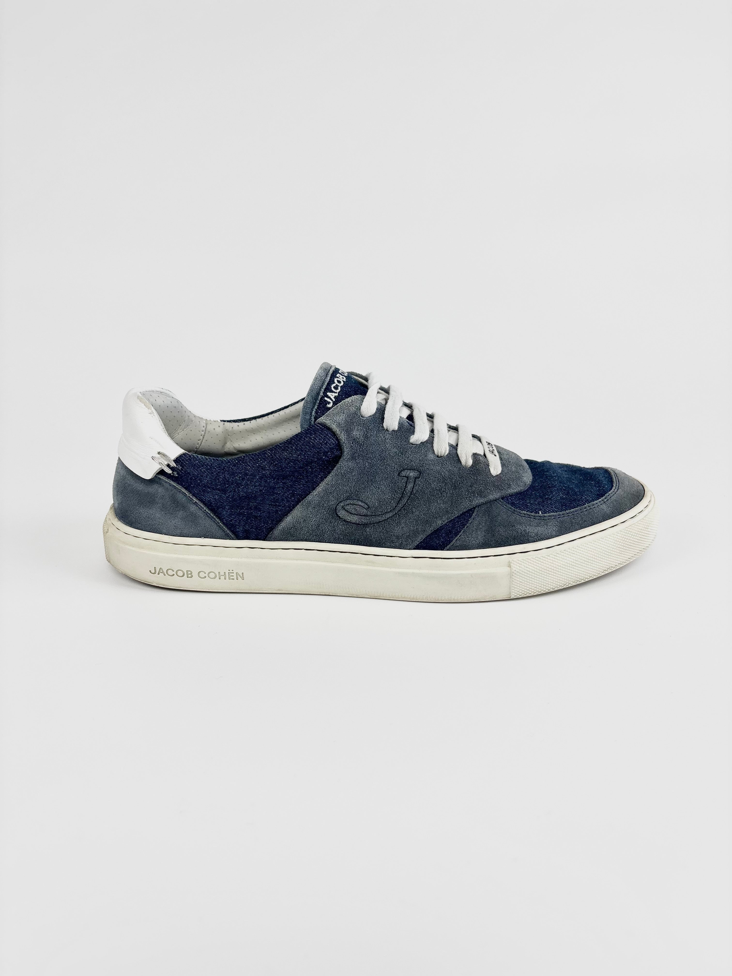 Jacob Cohën Dreamer Sneakers