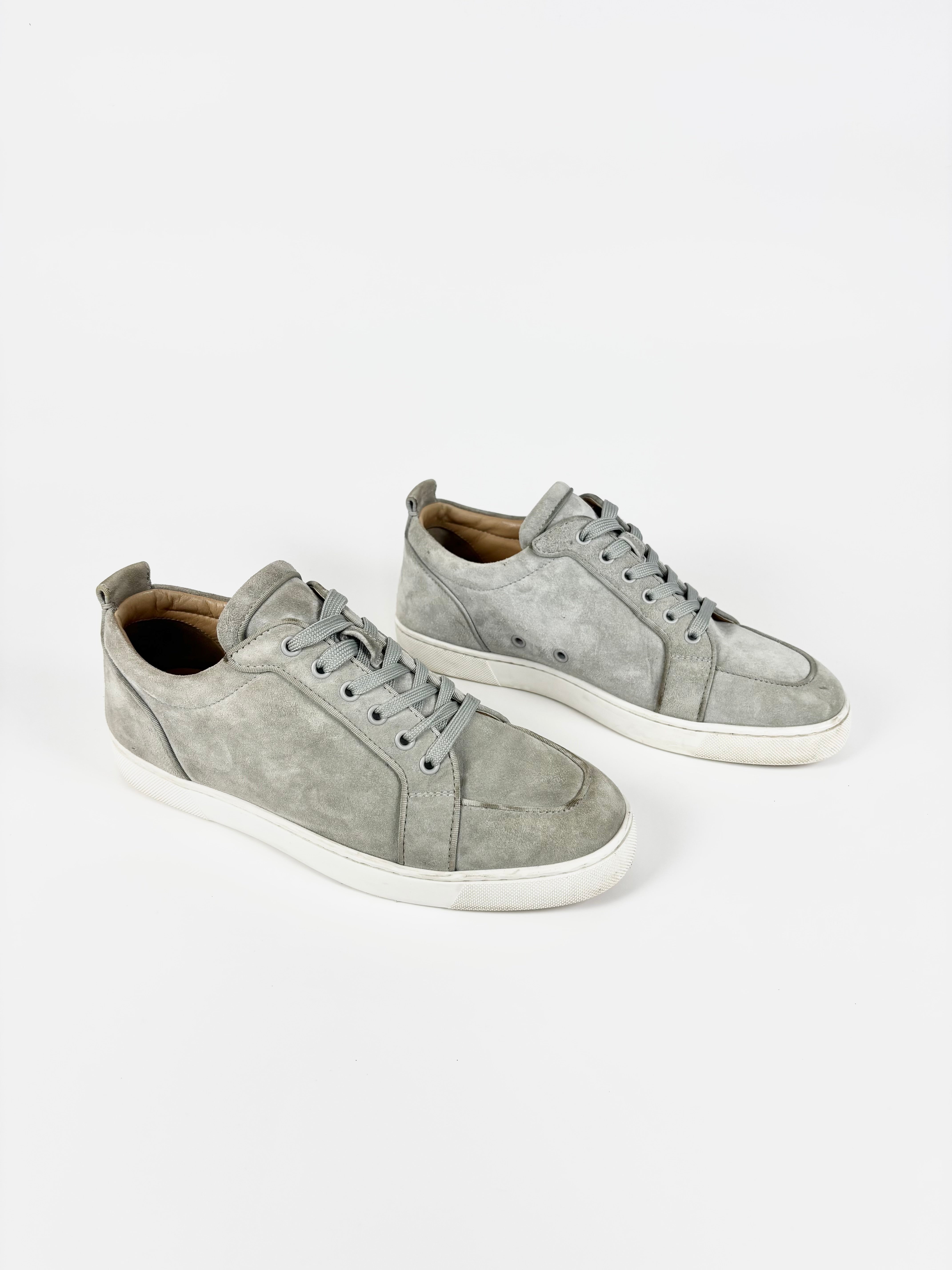 Christian Louboutin Rantulow Orlato Sneakers