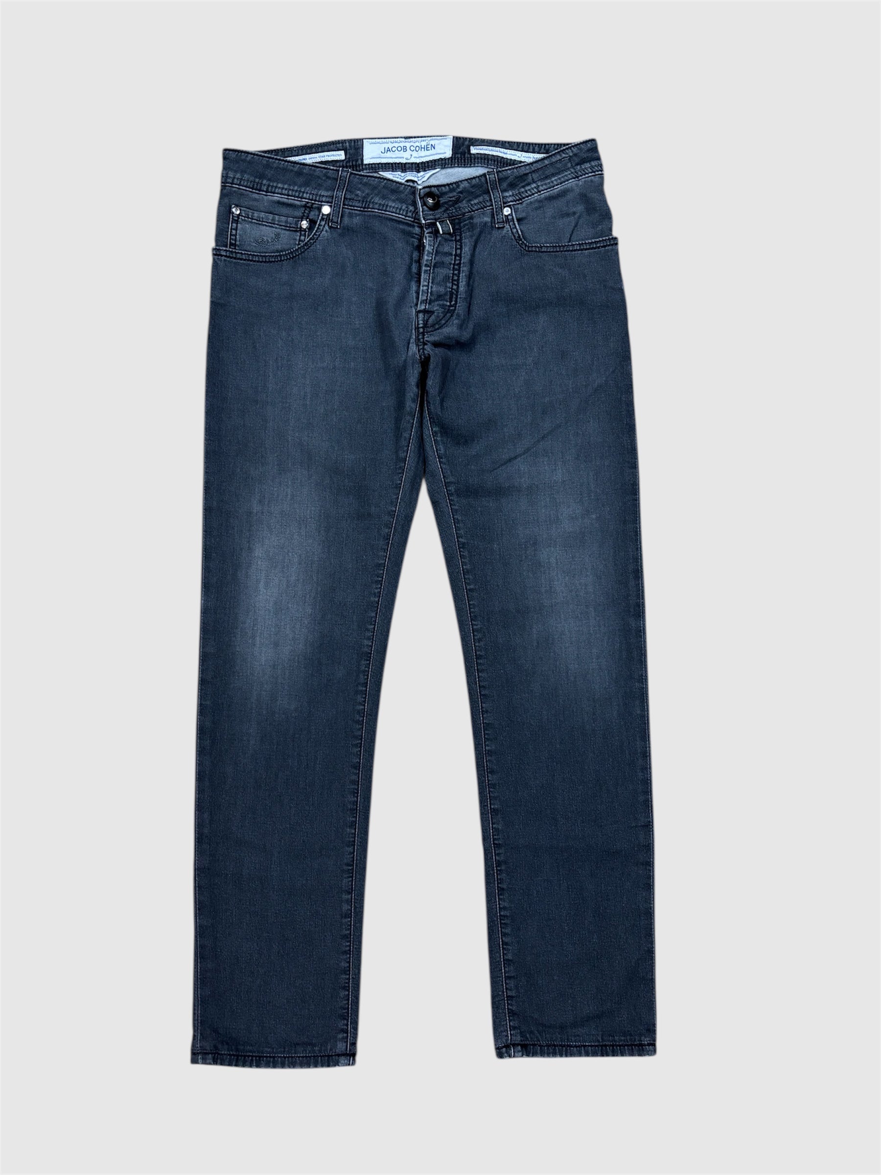 Jacob Cohën 622 Jeans