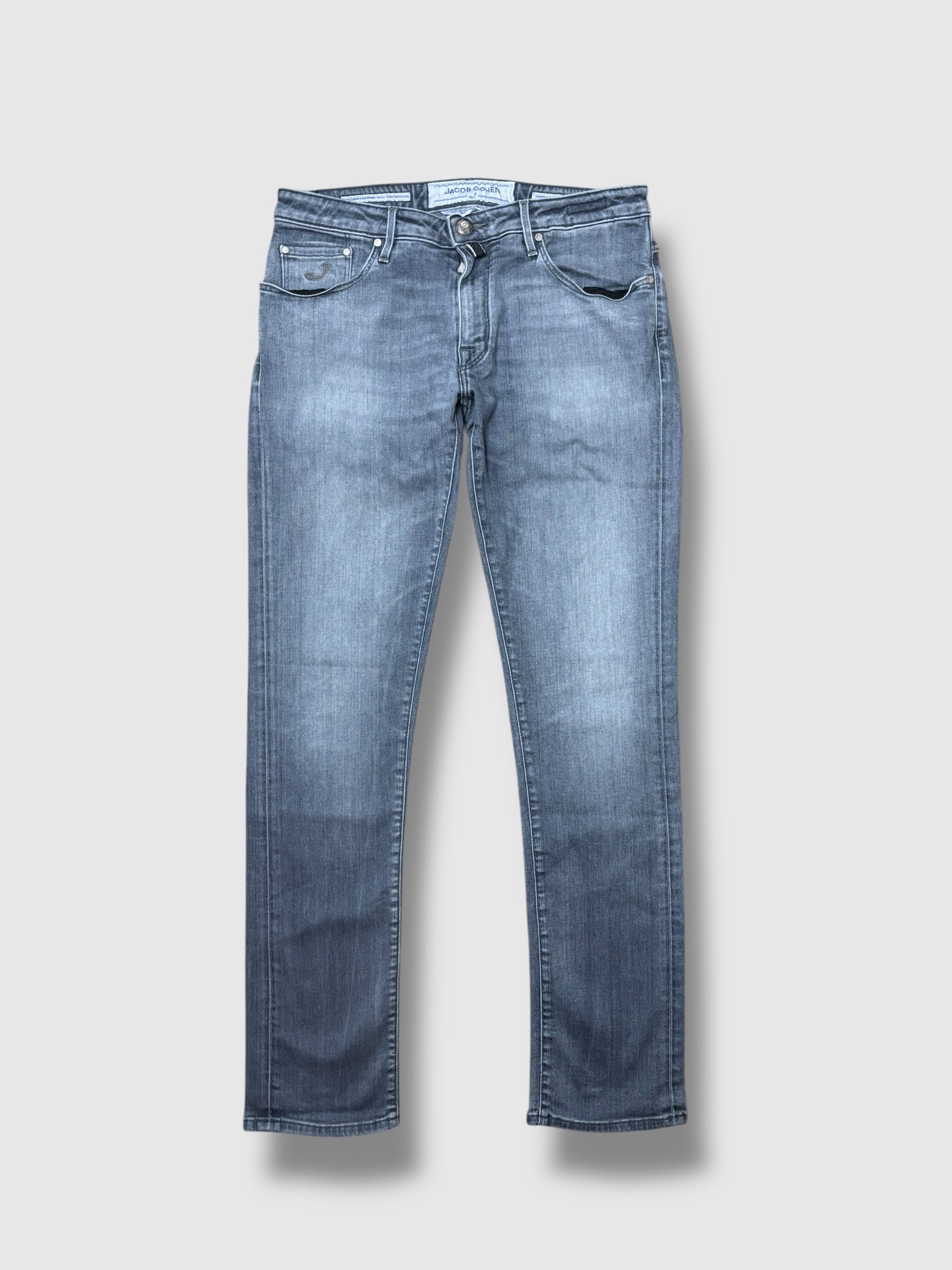 Jacob Cohën 696 Jeans