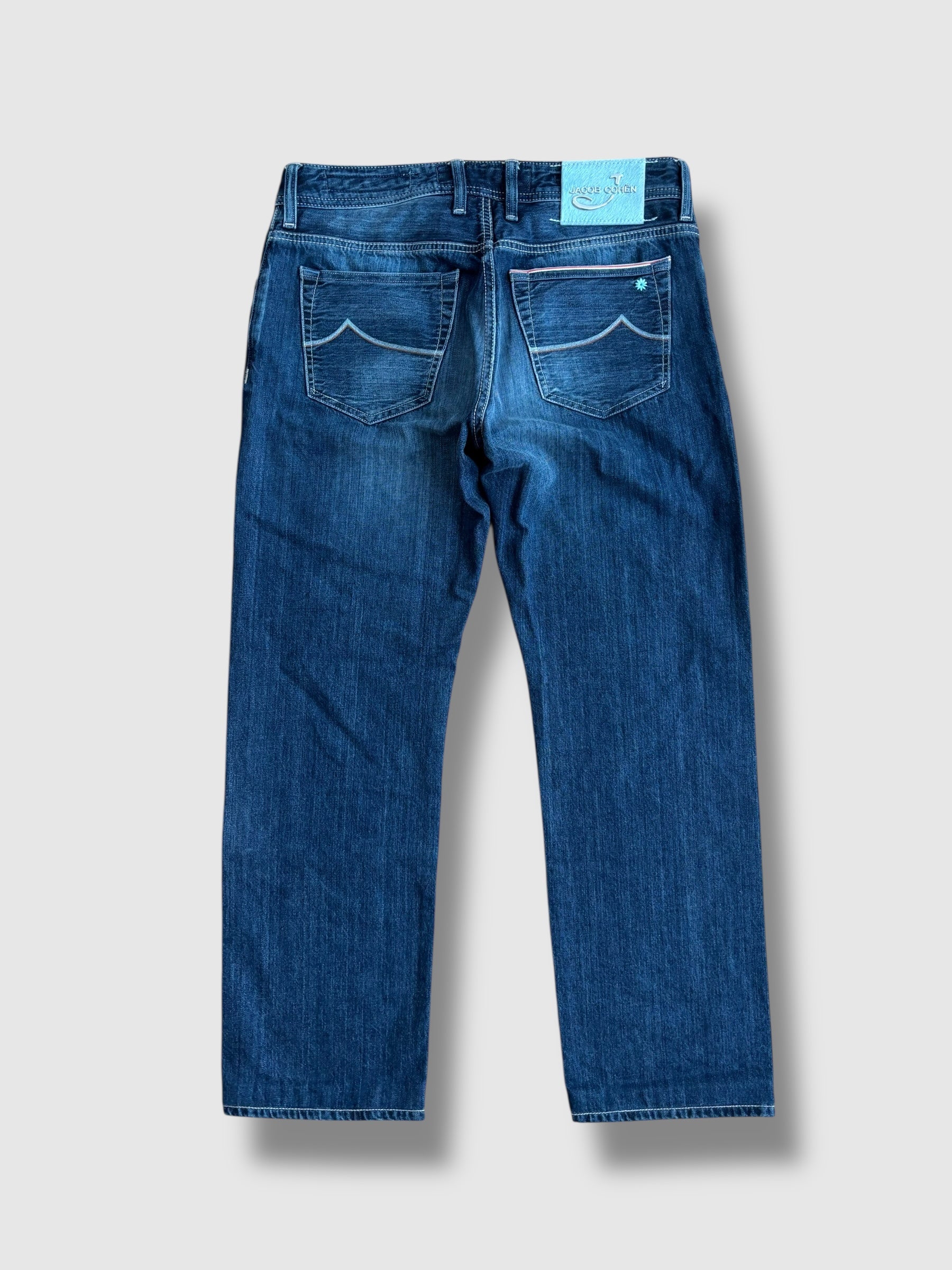 Jacob Cohën 620 LTD Jeans