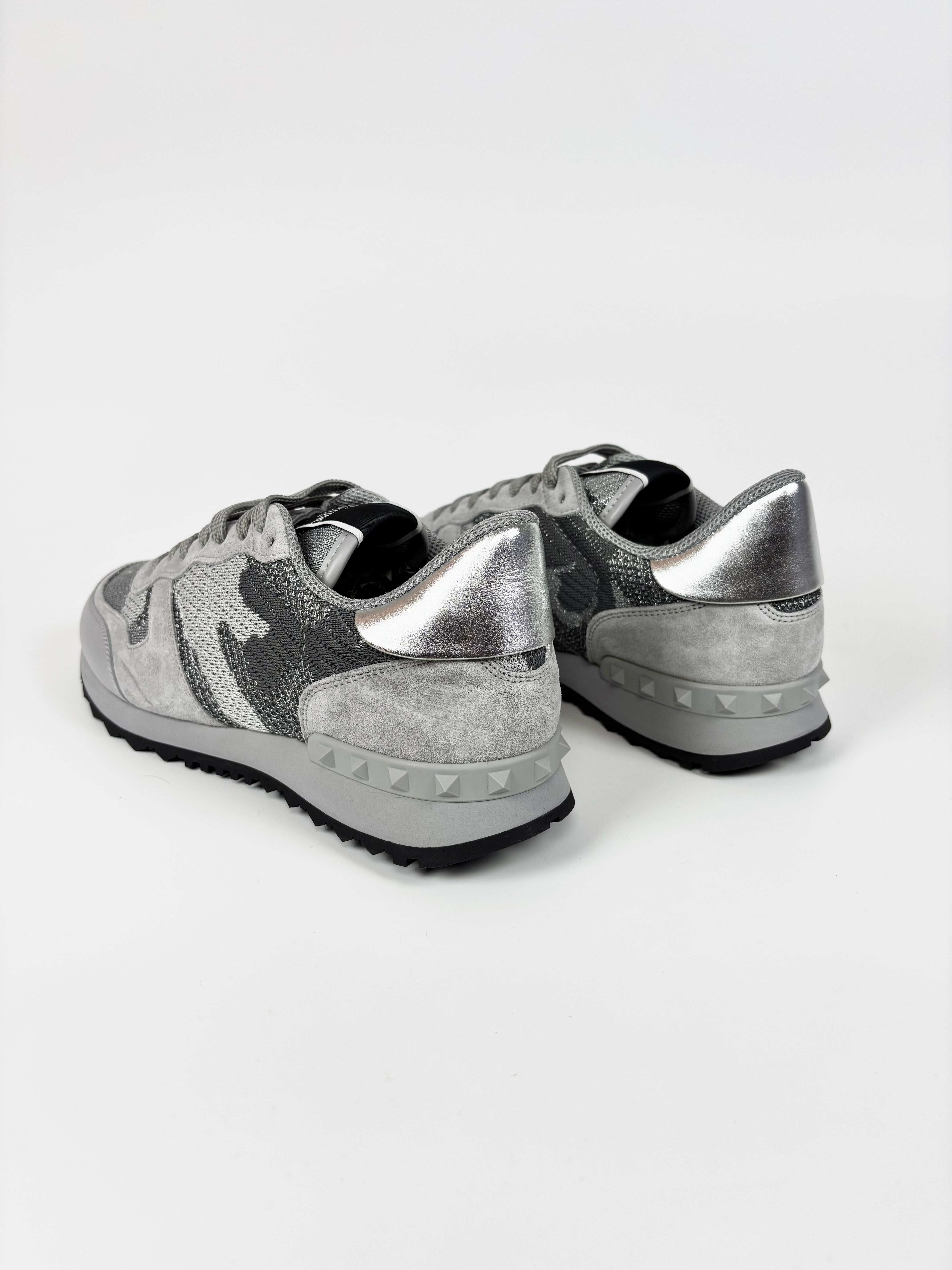 Valentino Garavani Rockrunner Sneakers