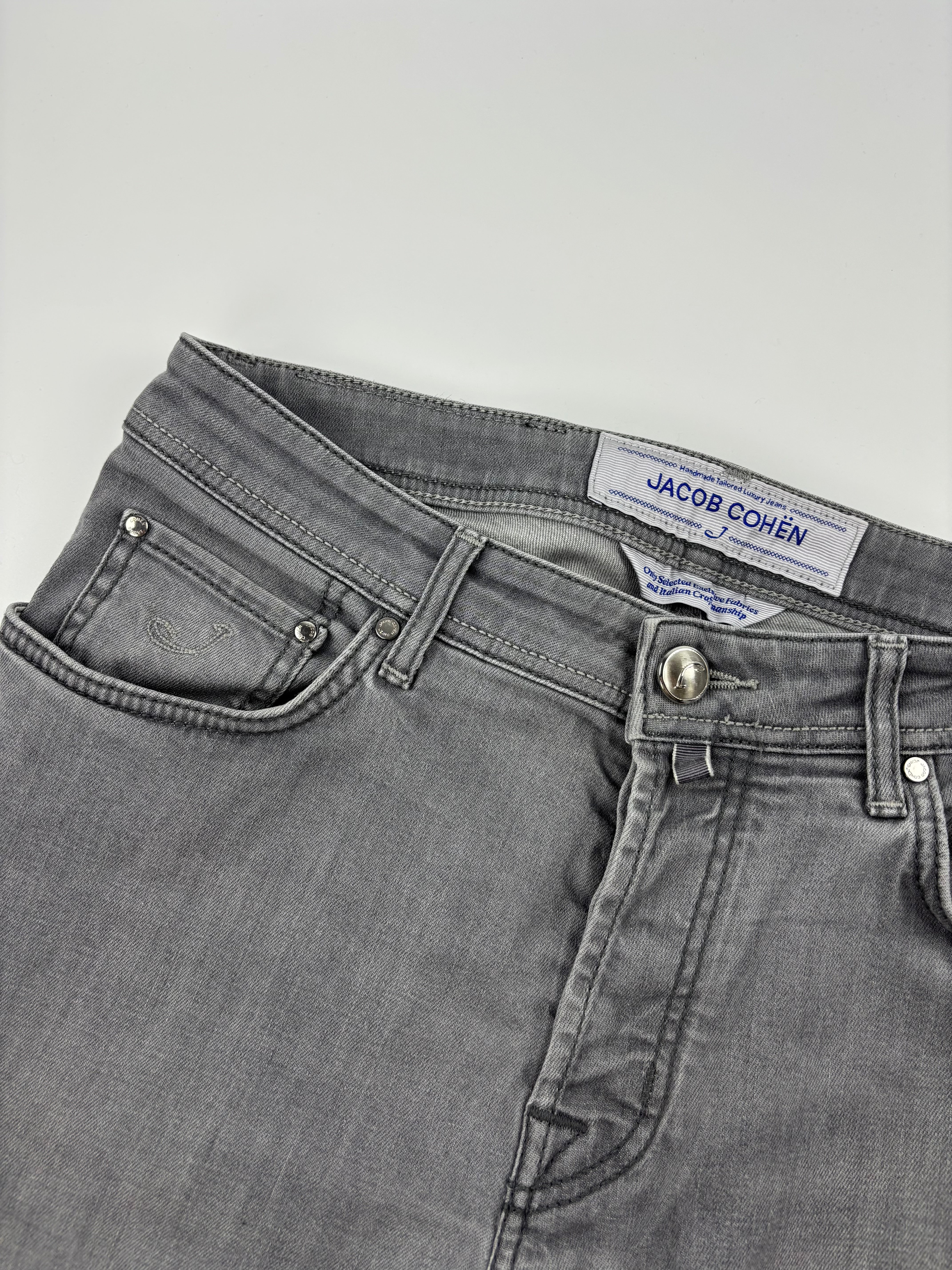Jacob Cohën 688 Jeans