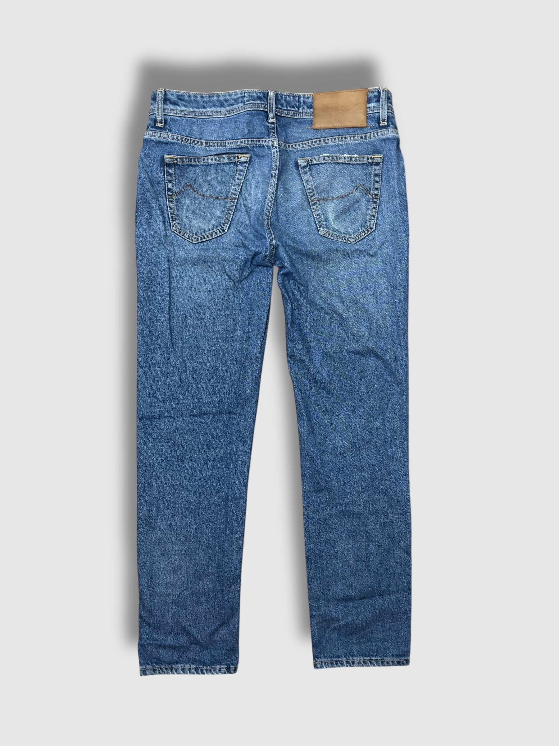 Jacob Cohën Scott Jeans