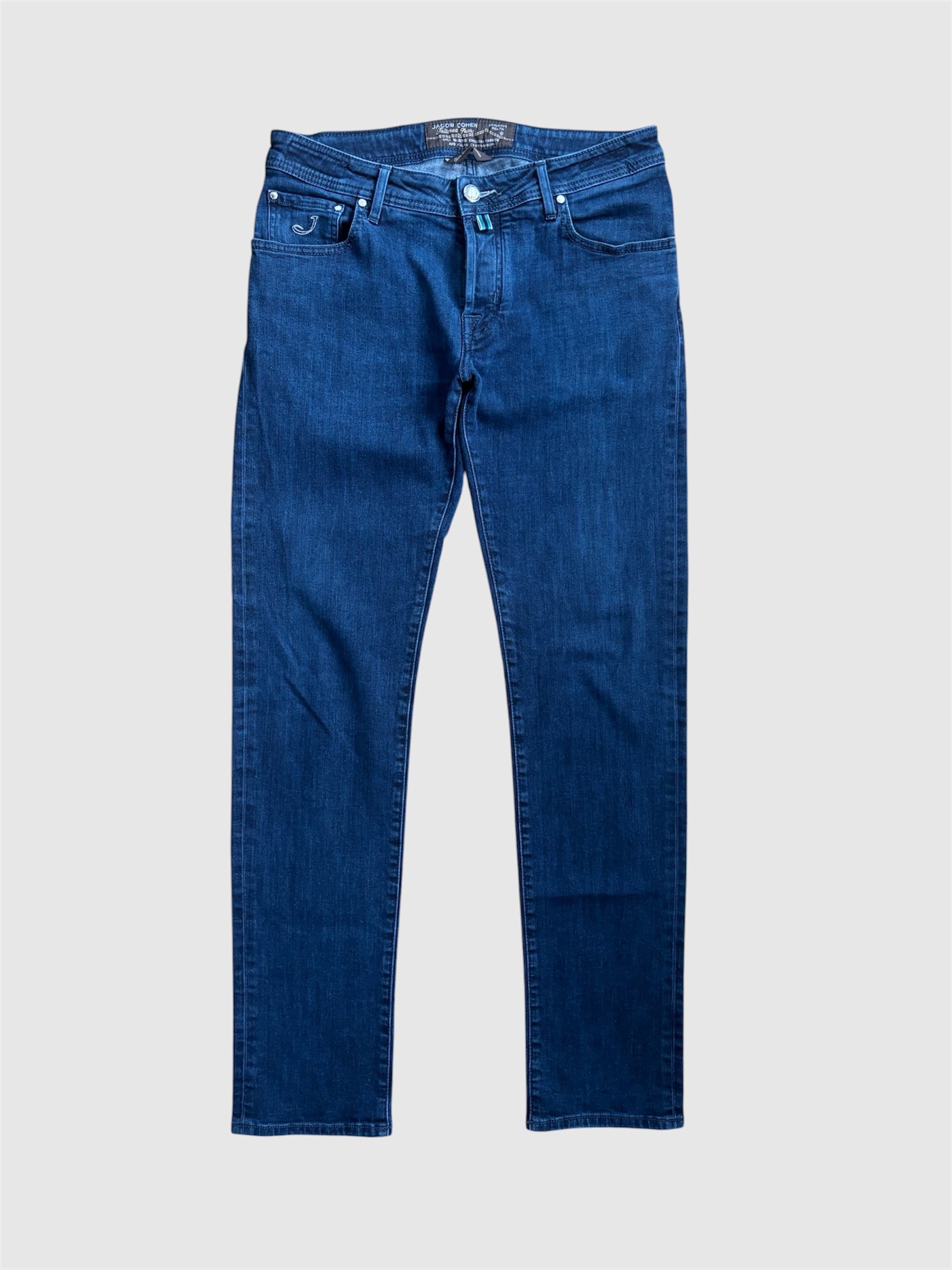 Jacob Cohën 622 Jeans