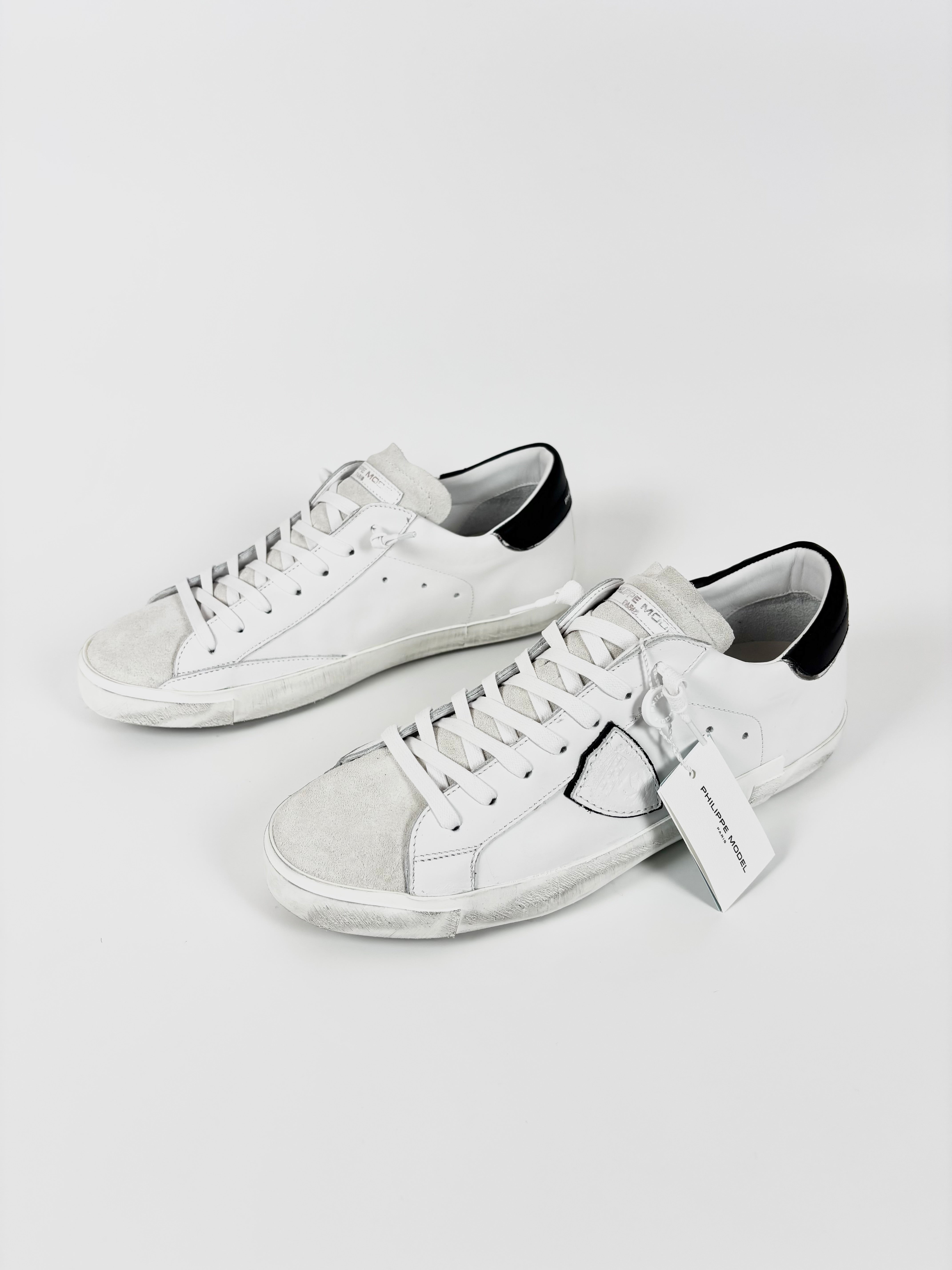 Philippe Model PRSX Sneakers