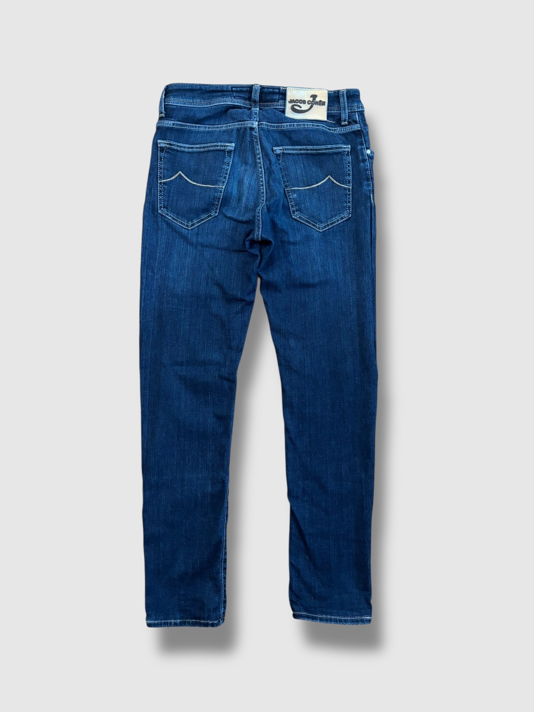 Jacob Cohën 622 Jeans
