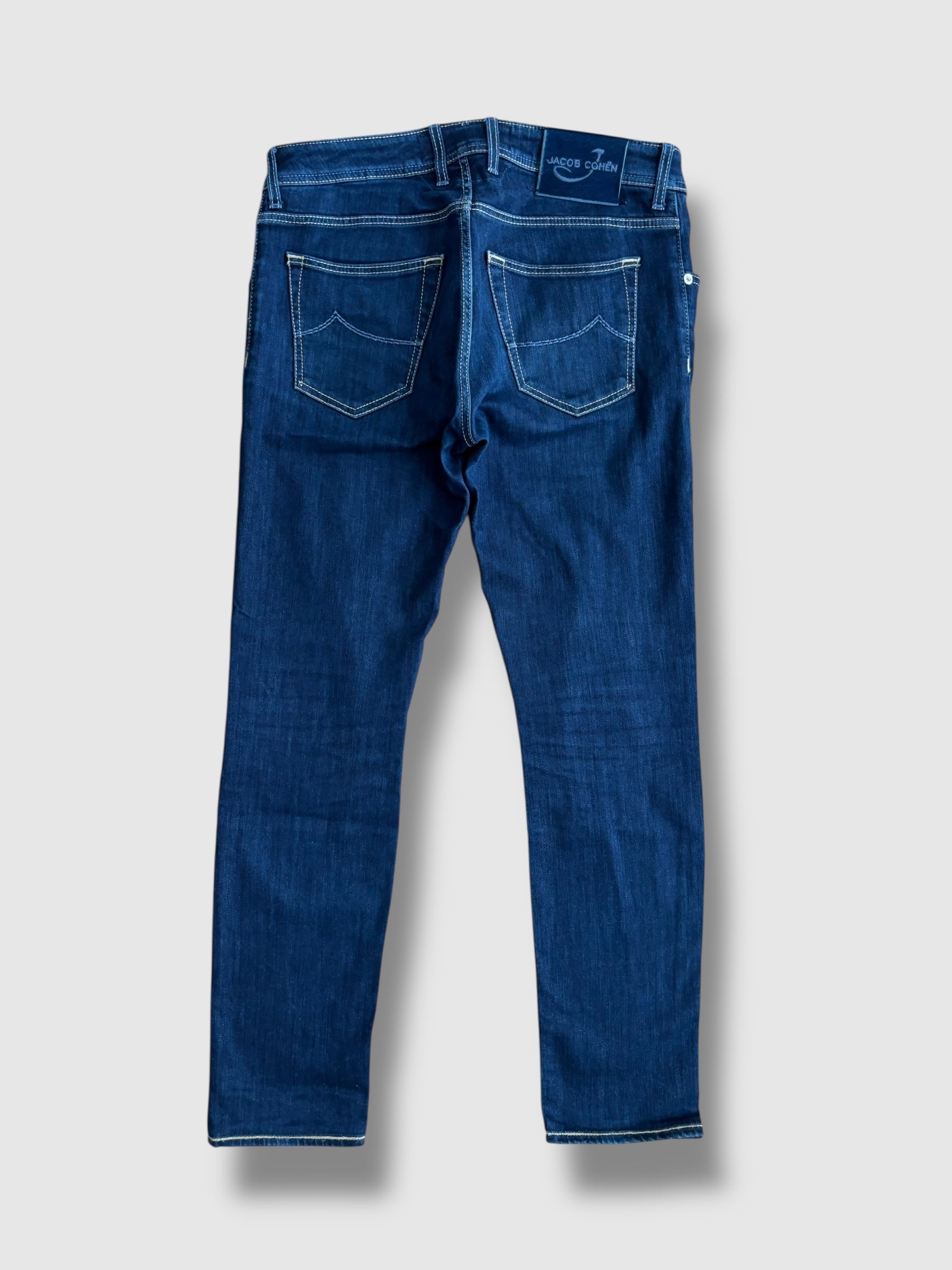 Jacob Cohën 622.C Jeans
