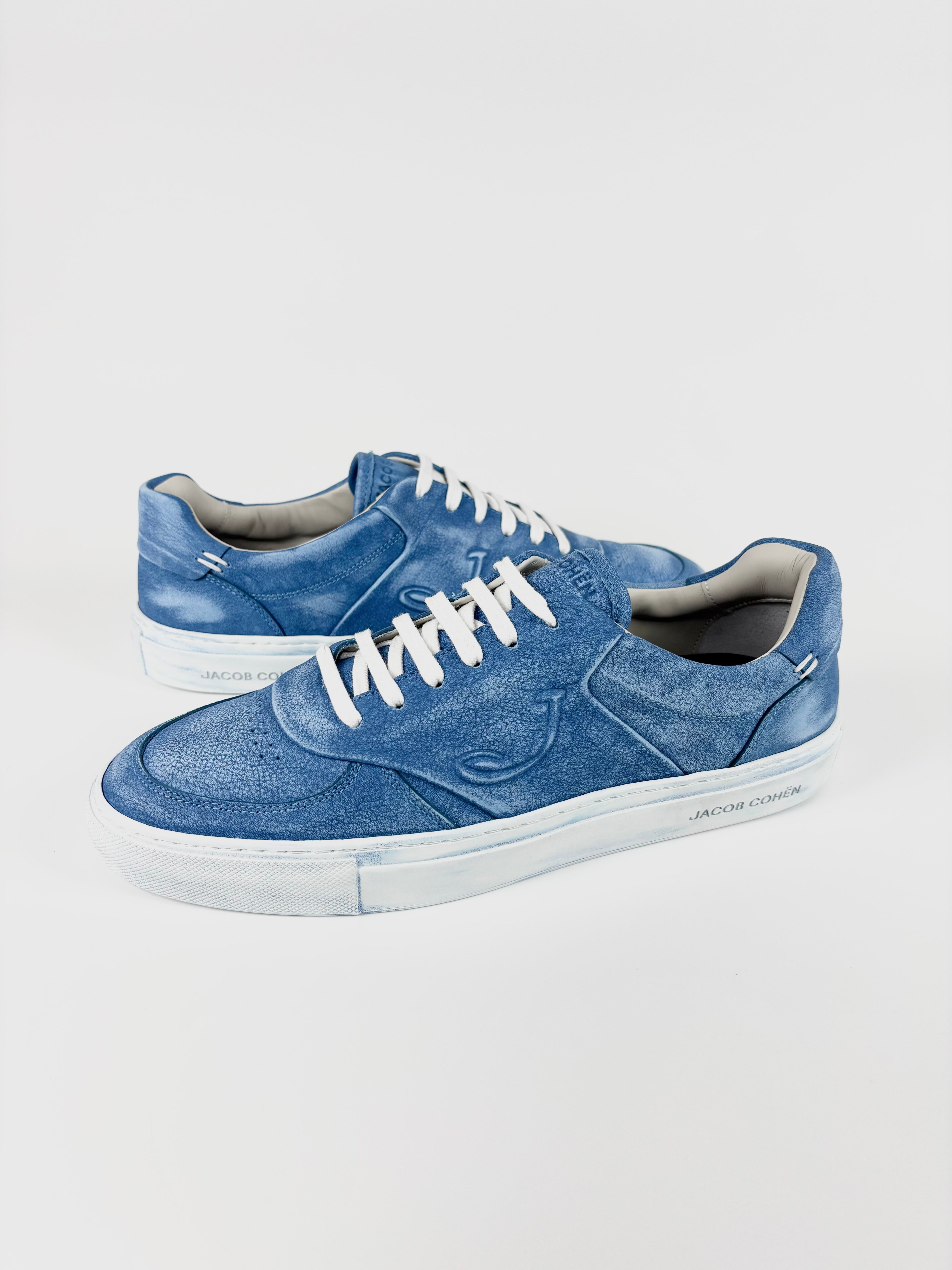 Jacob Cohën Dreamer Sneakers