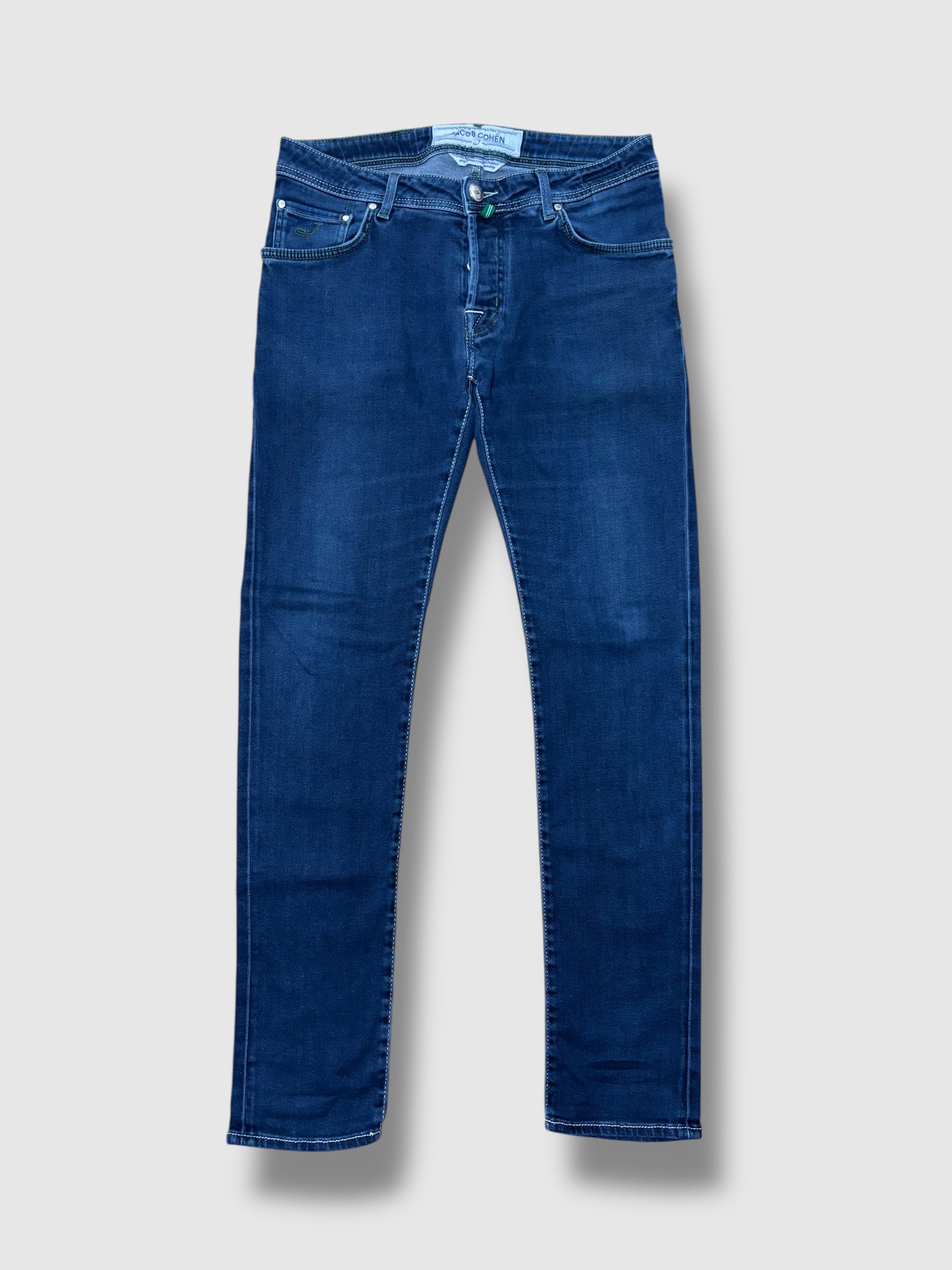 Jacob Cohën 622 Jeans