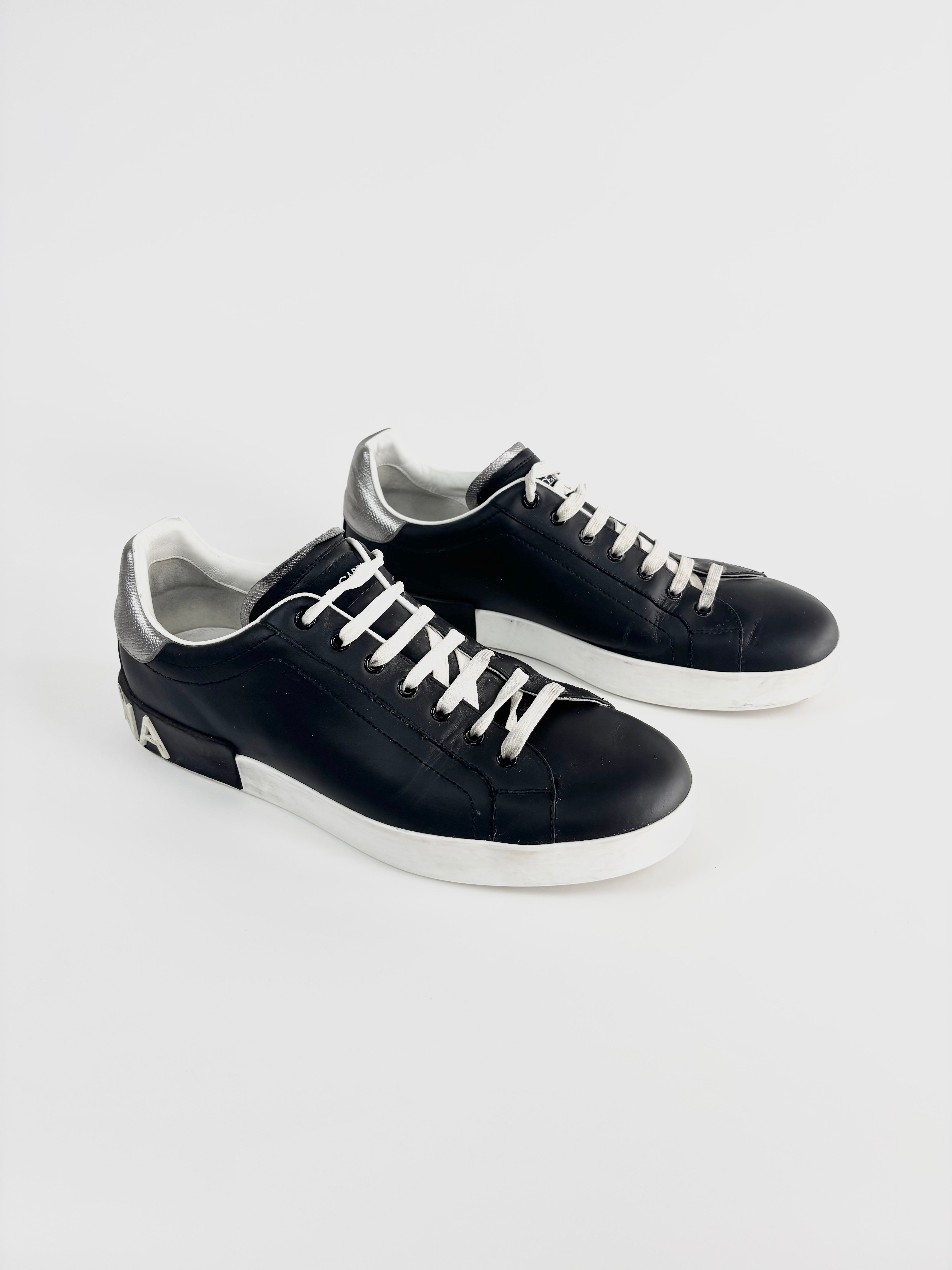Dolce & Gabbana Portofino Sneakers