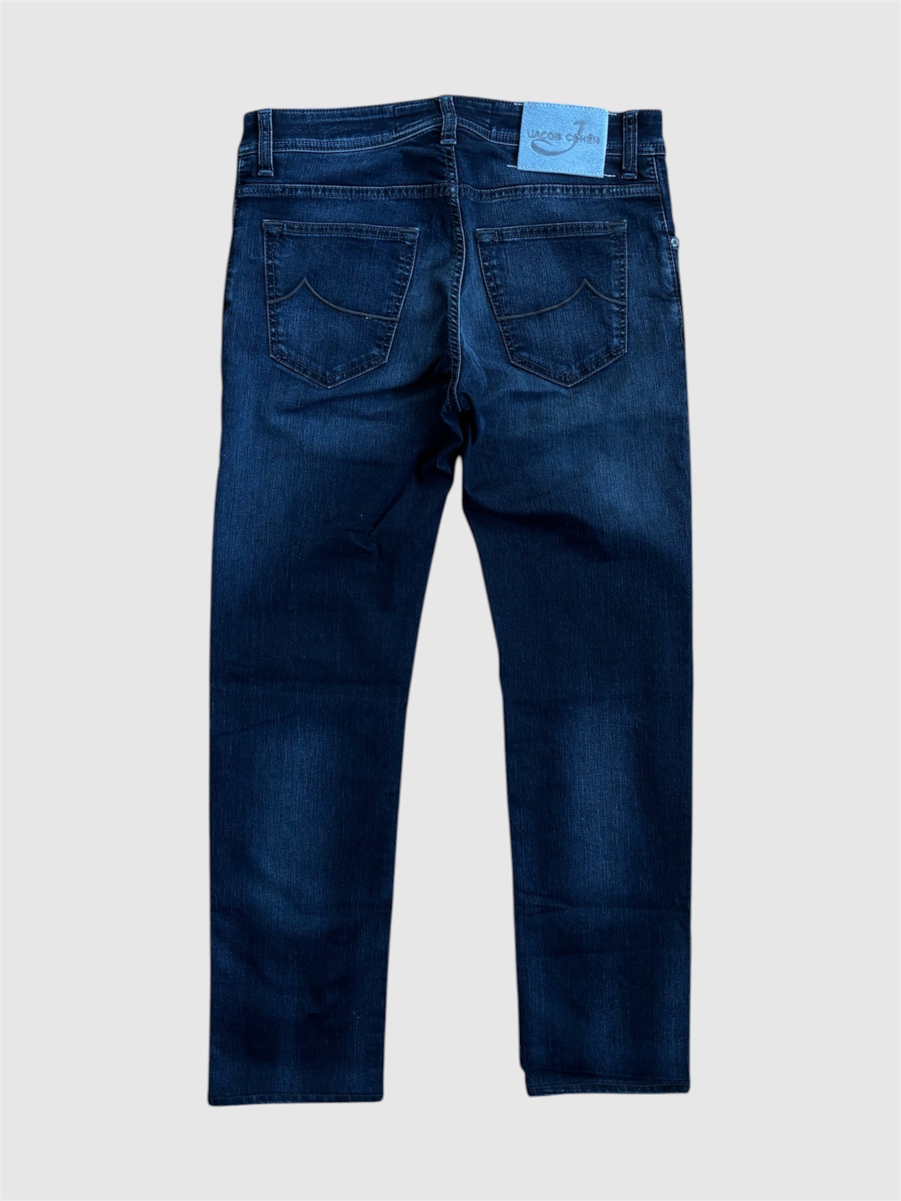 Jacob Cohën 622.C Jeans