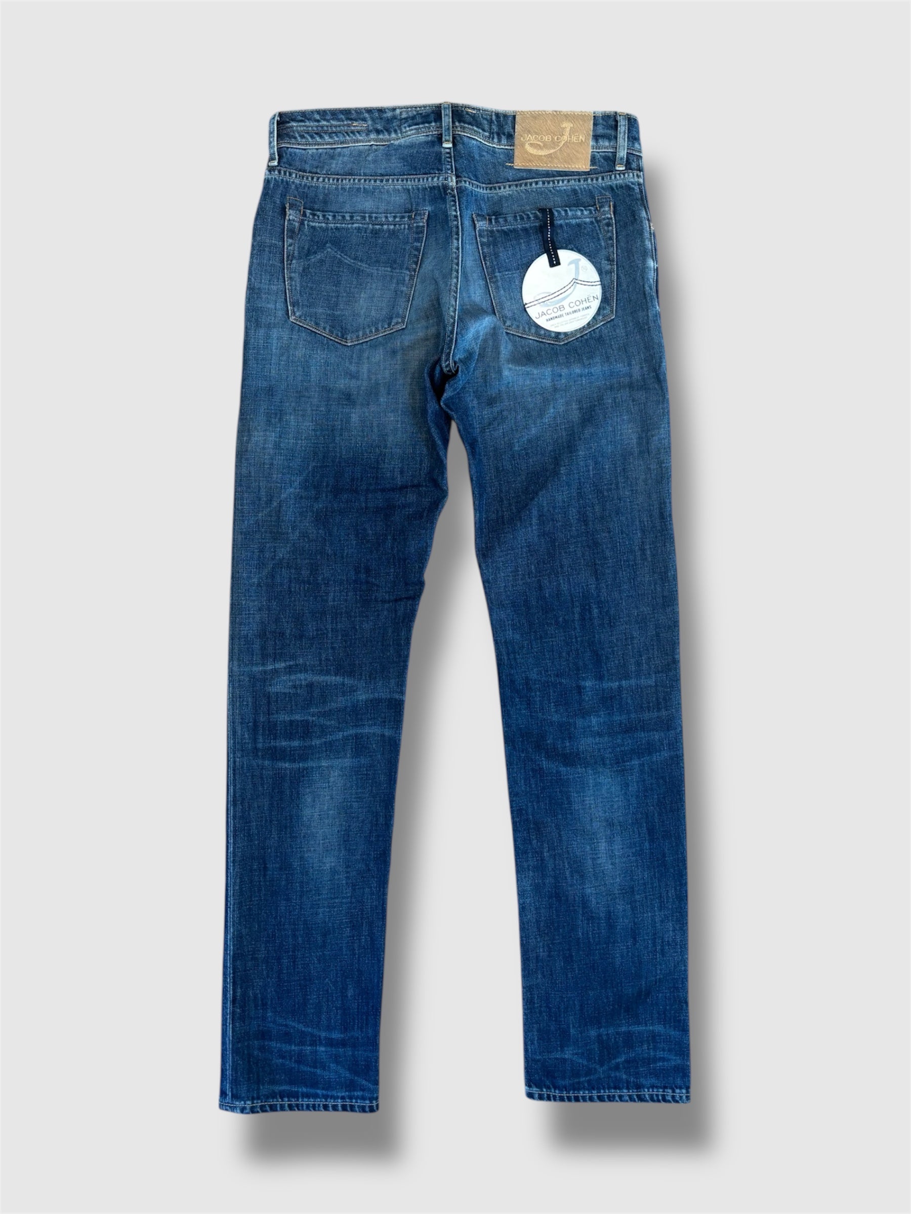 Jacob Cohën 622 Special Jeans