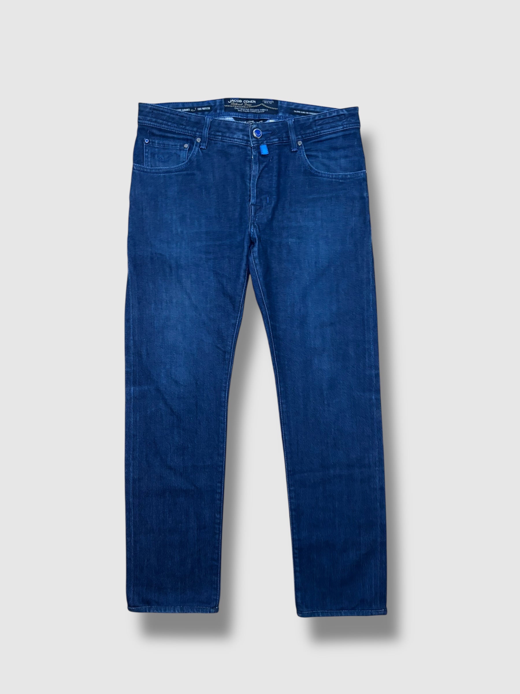 Jacob Cohën 622 LTD Jeans