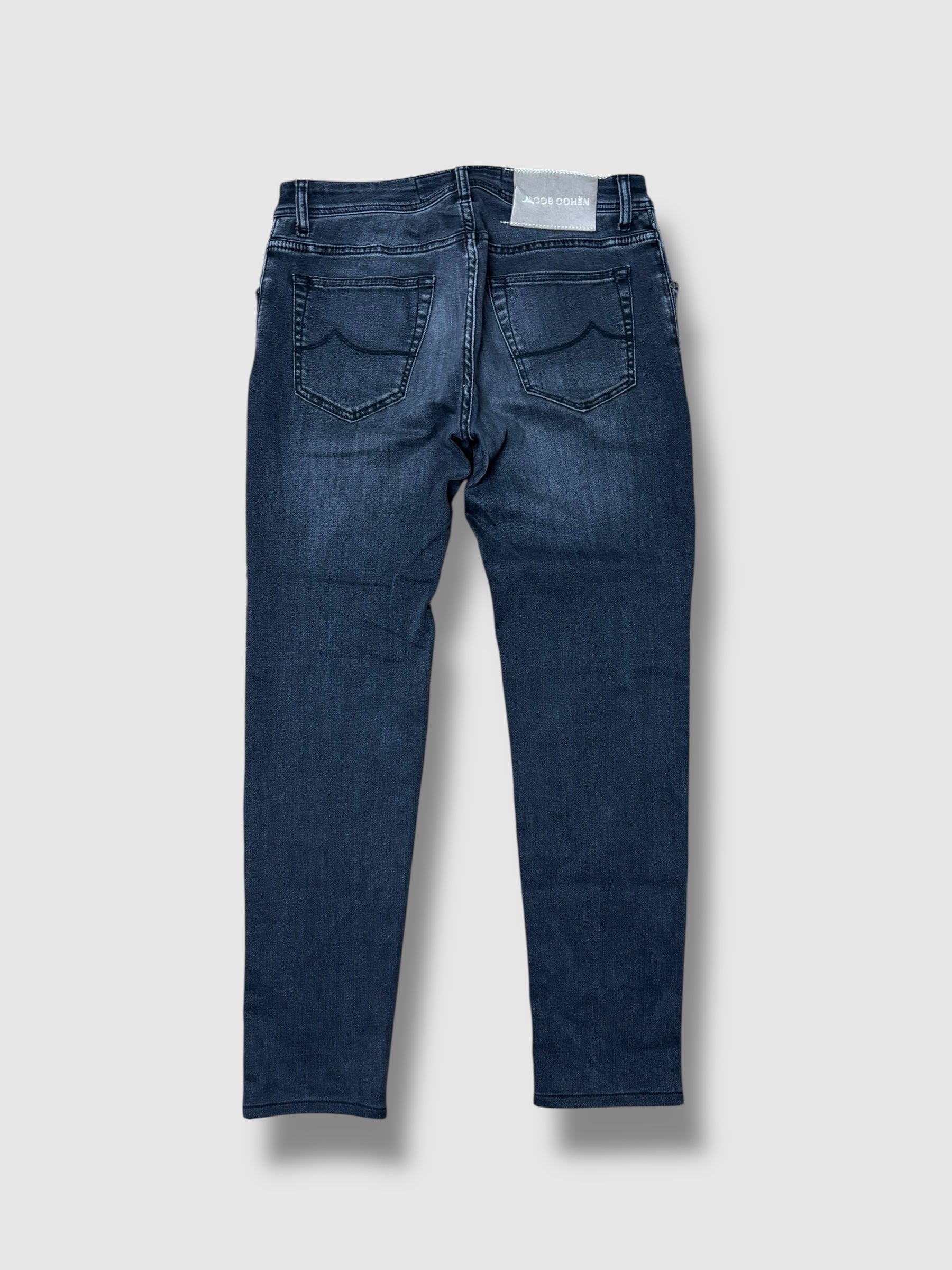 Jacob Cohën Nick Slim Jeans