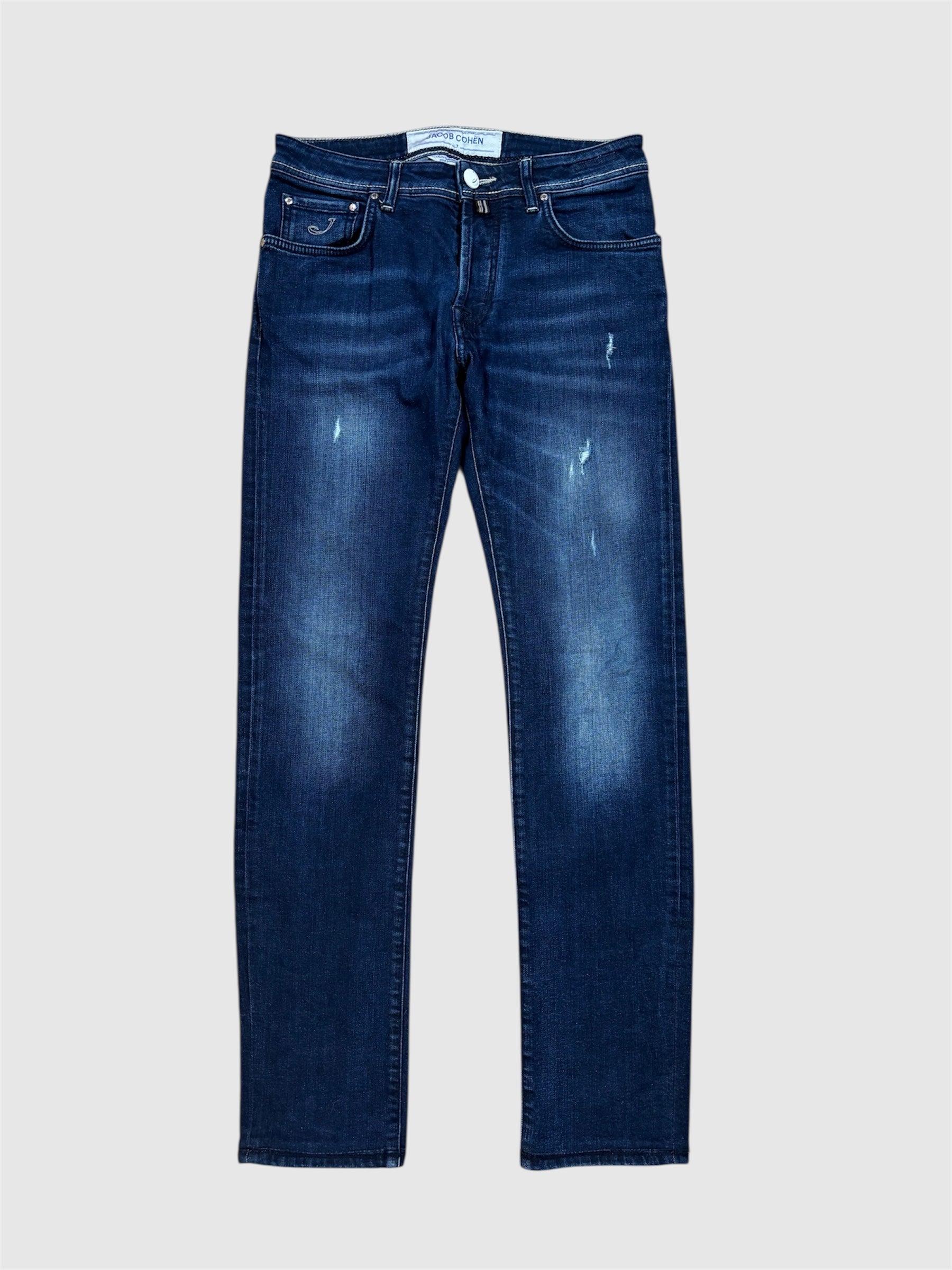 Jacob Cohën 688 Jeans
