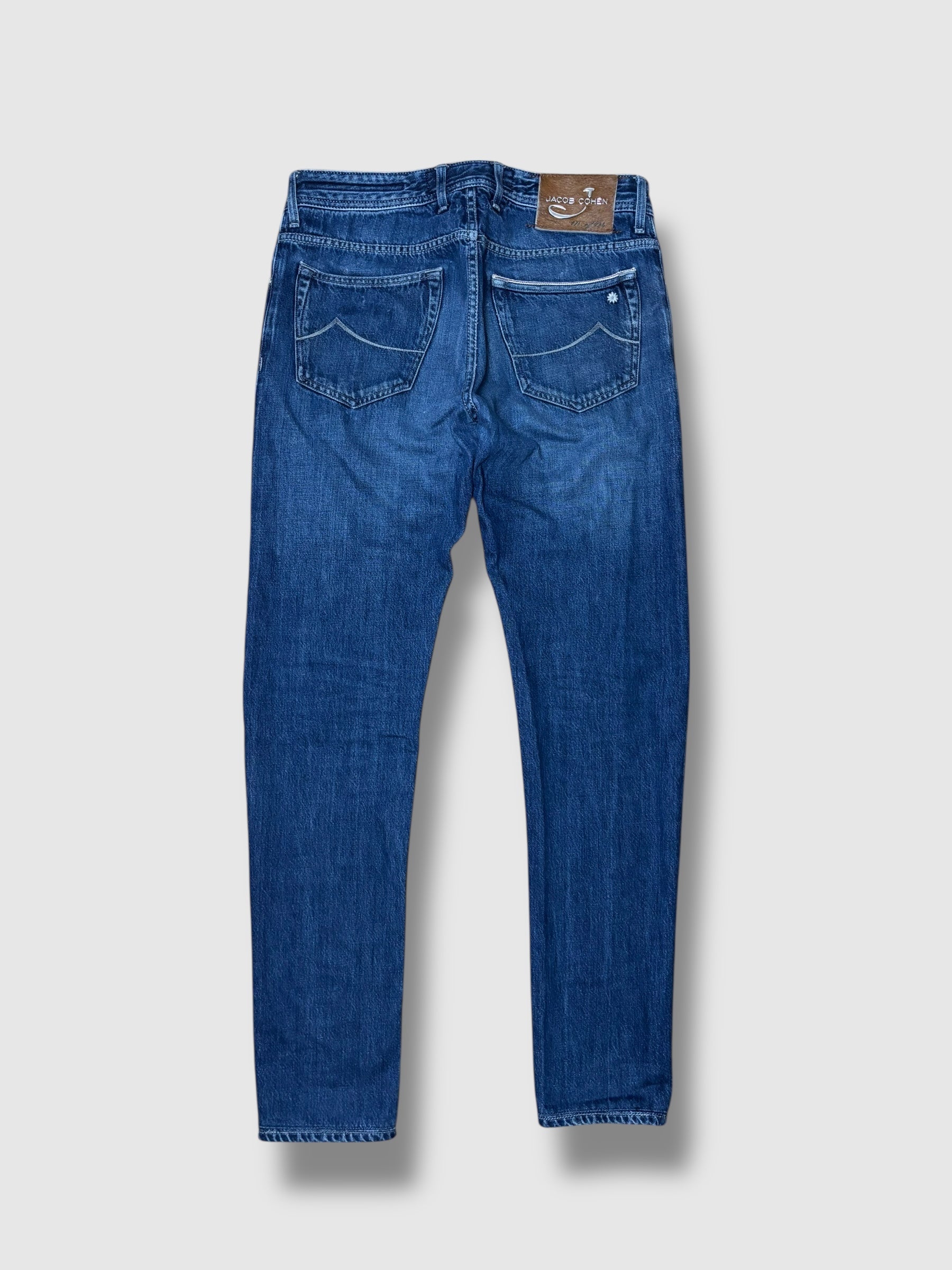 Jacob Cohën 688 LTD Jeans