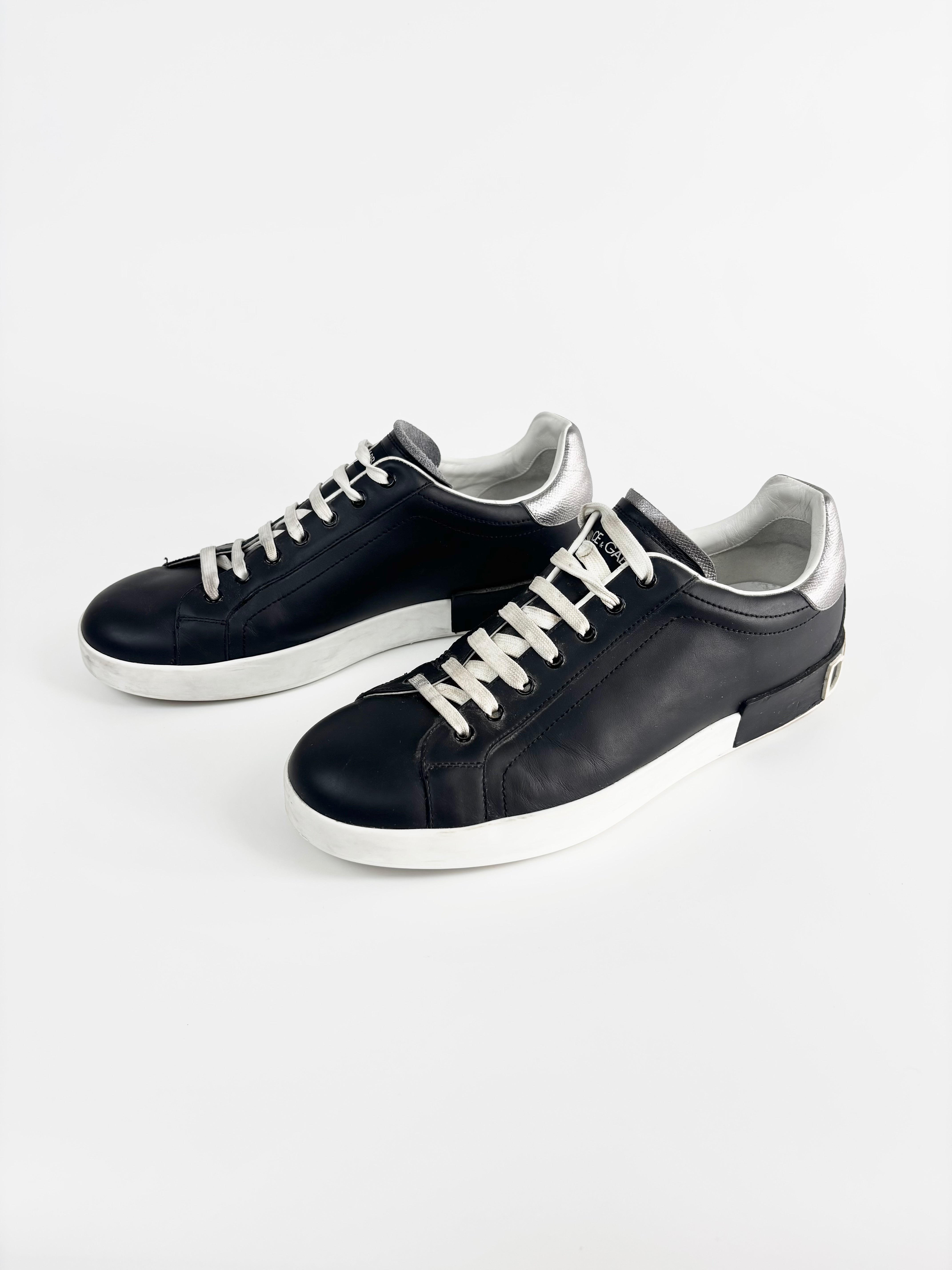 Dolce & Gabbana Portofino Sneakers