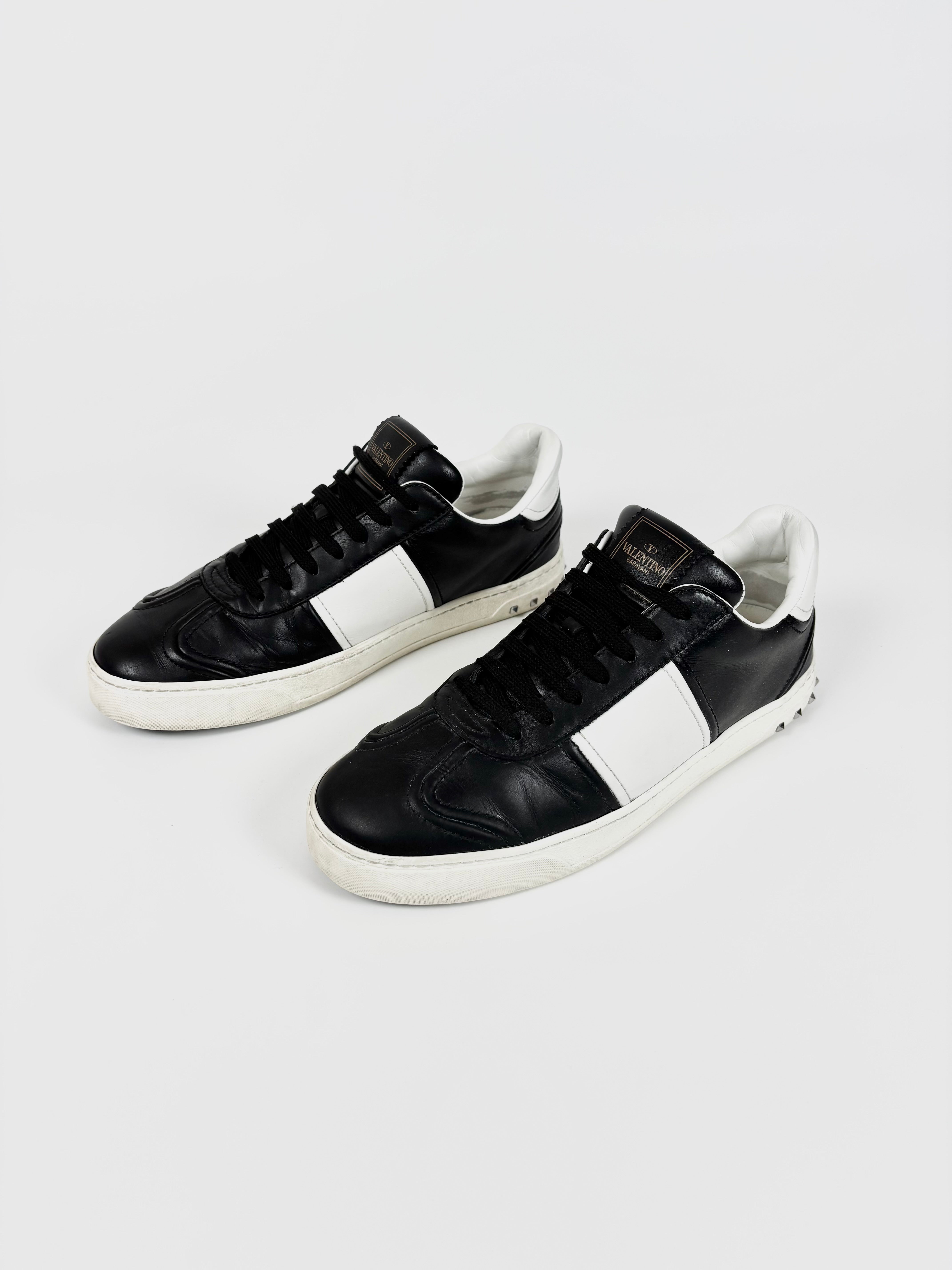 Valentino Flycrew Sneakers