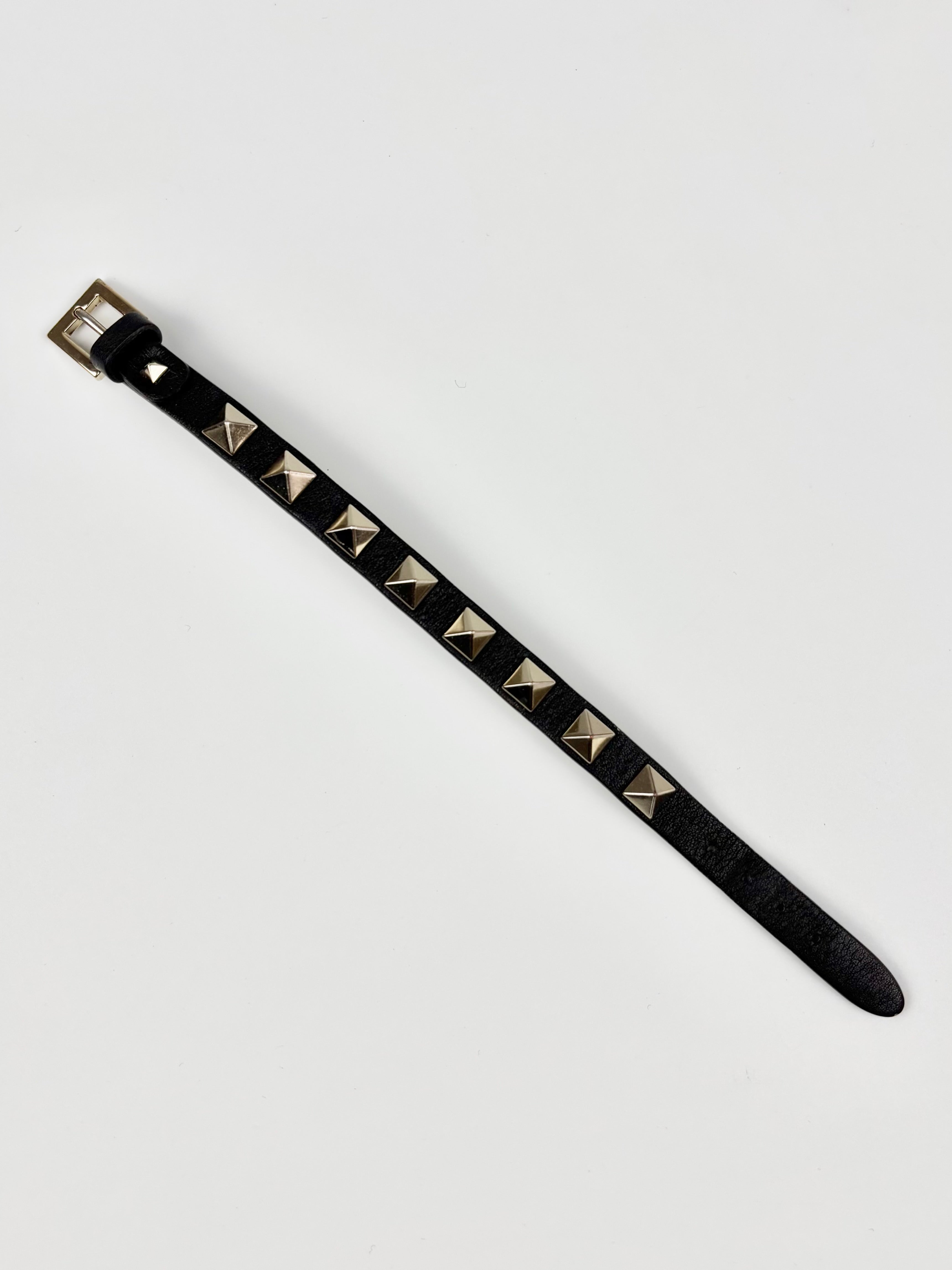 Valentino Garavani Rockstud Bracelet