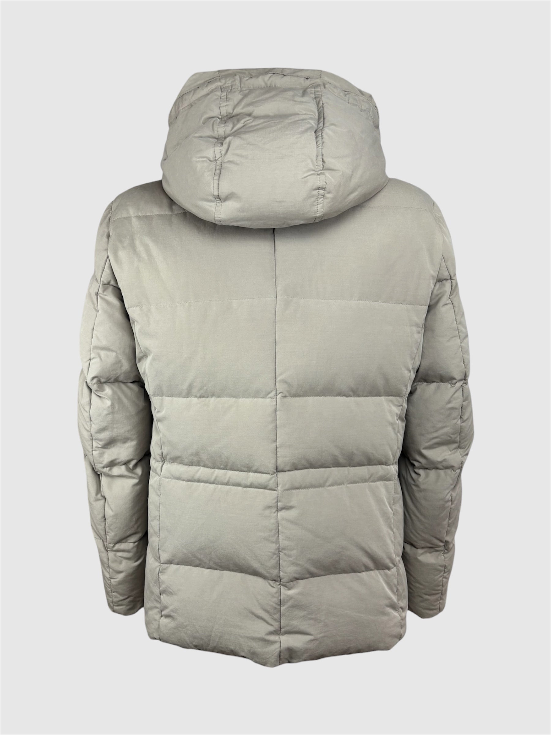MooRER Parka Jacket