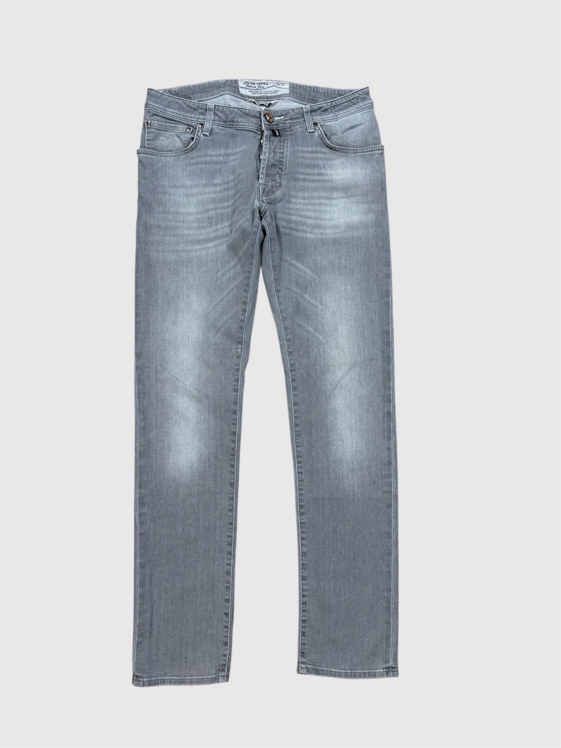 Jacob Cohën 622 Jeans