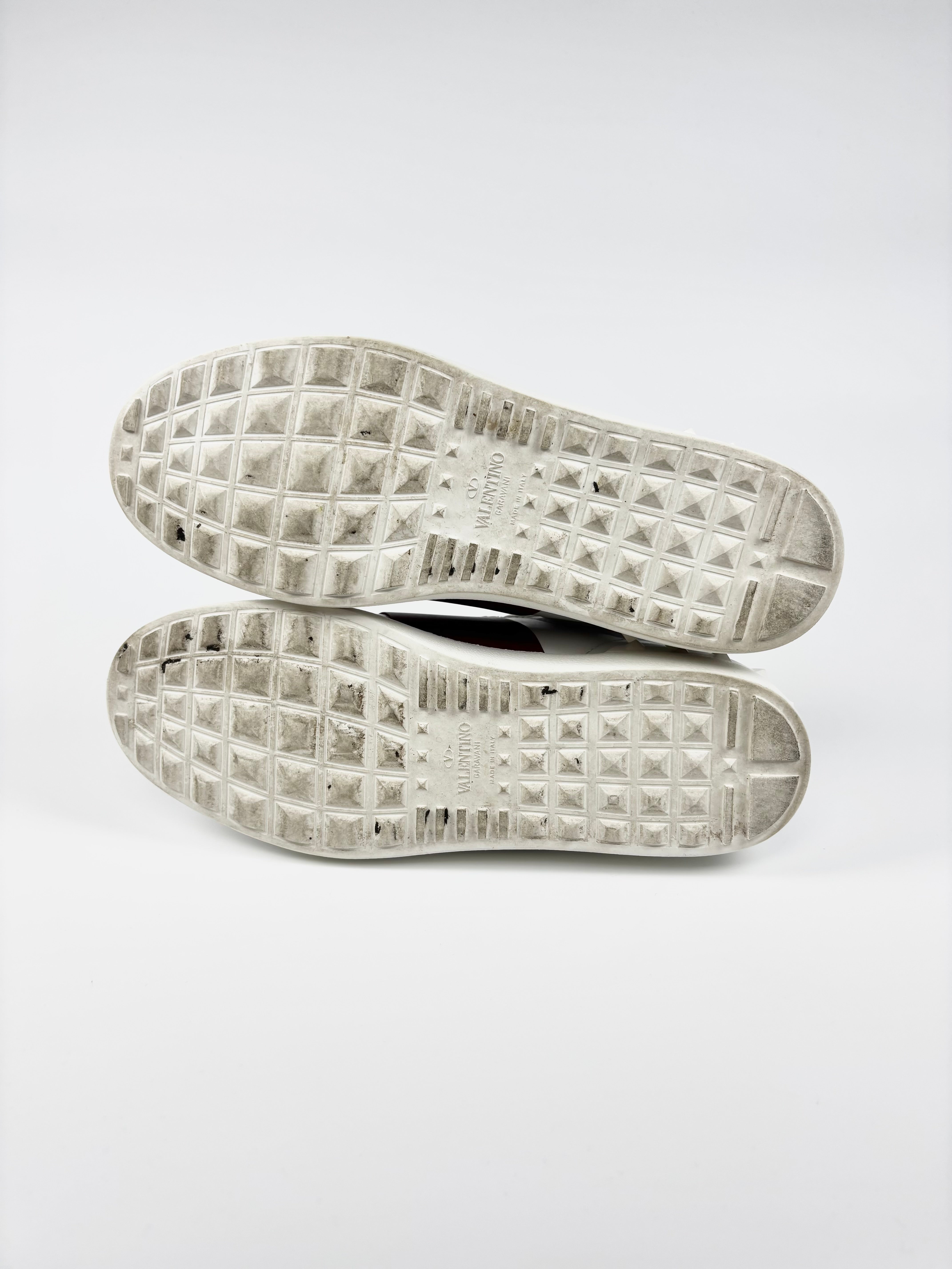 Valentino Garavani Open Sneakers