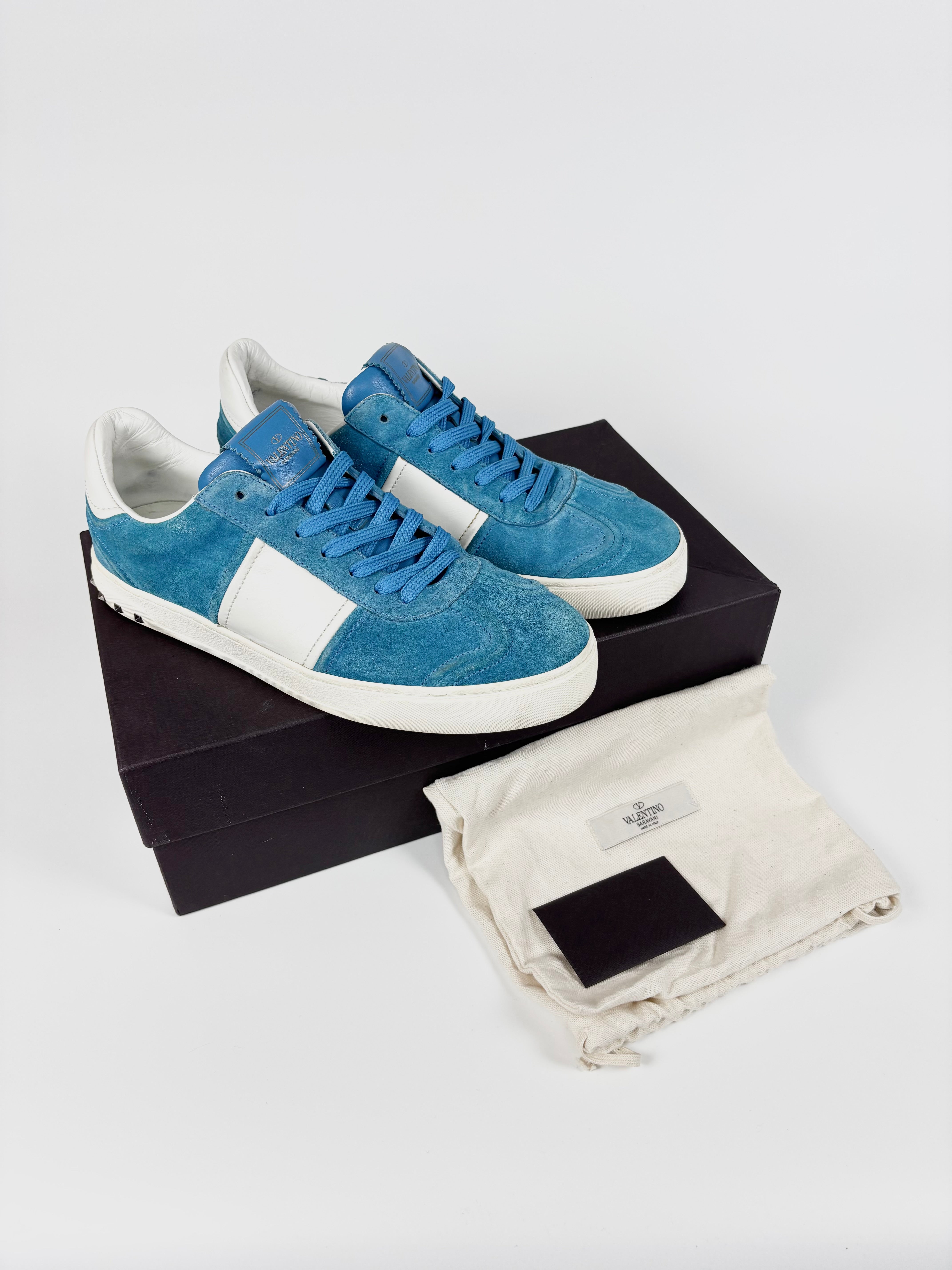 Valentino Garavani Flycrew Sneakers