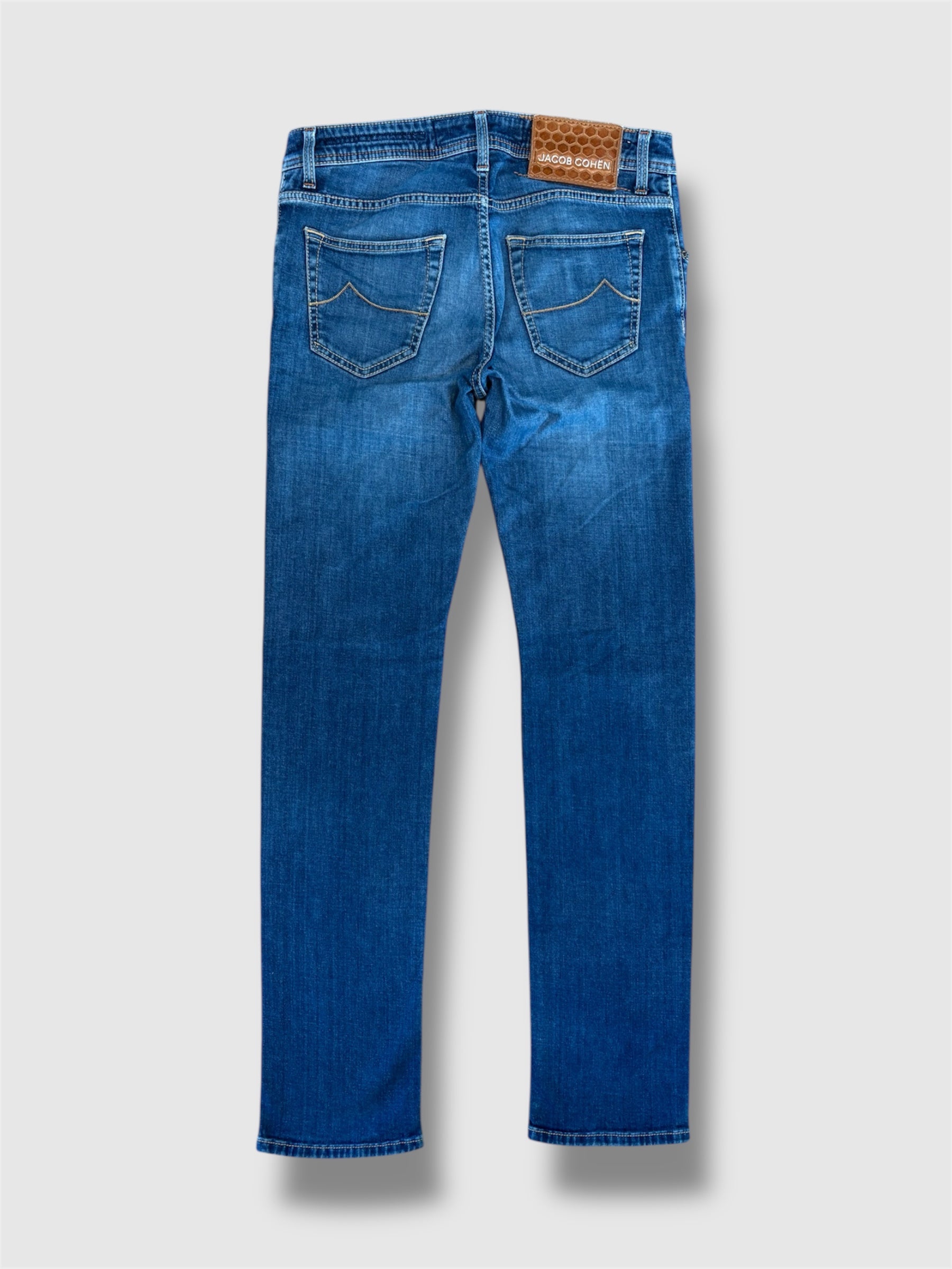 Jacob Cohën Nick Jeans