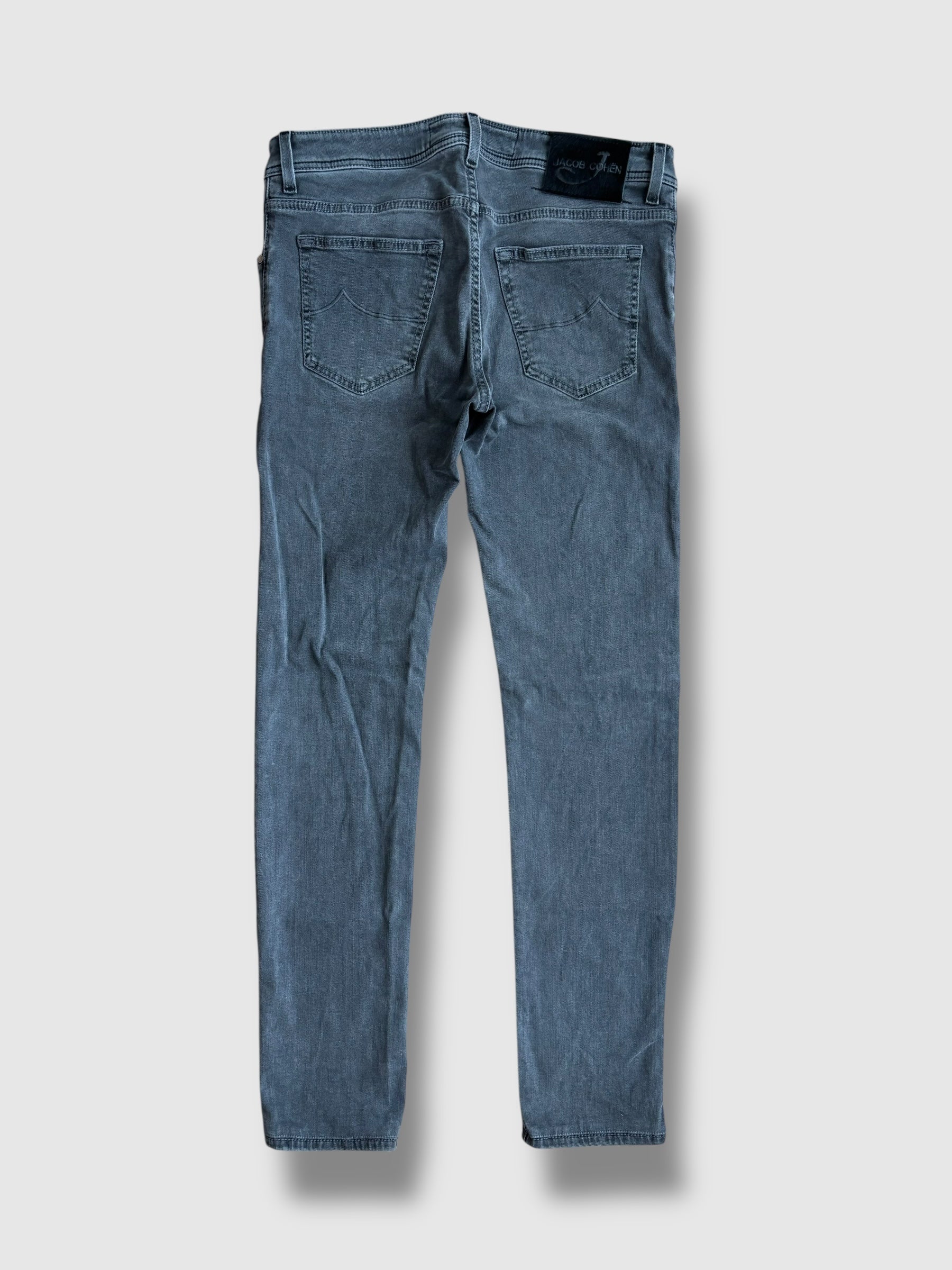 Jacob Cohën 622 Jeans