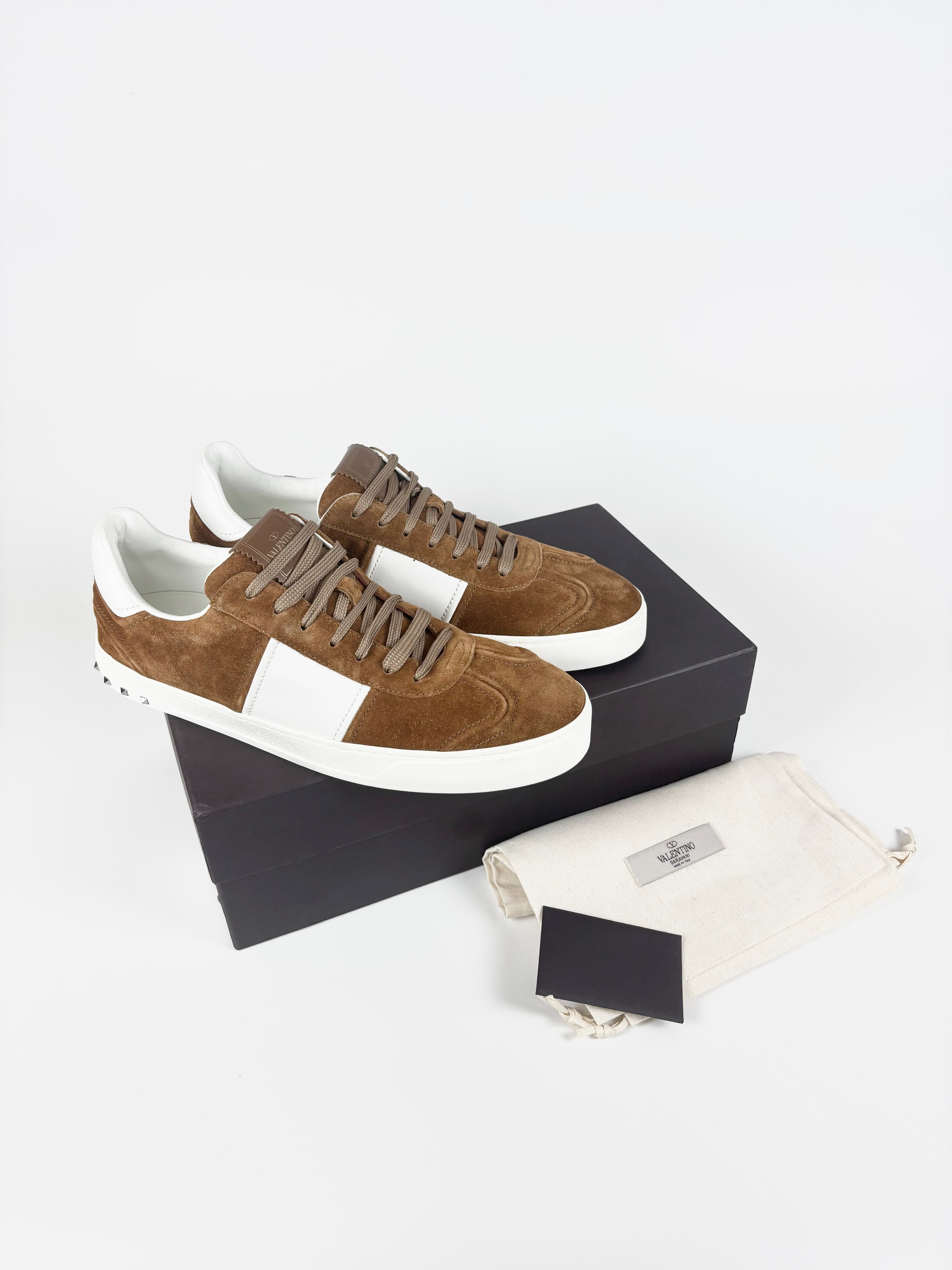 Valentino Garavani Flycrew Sneakers