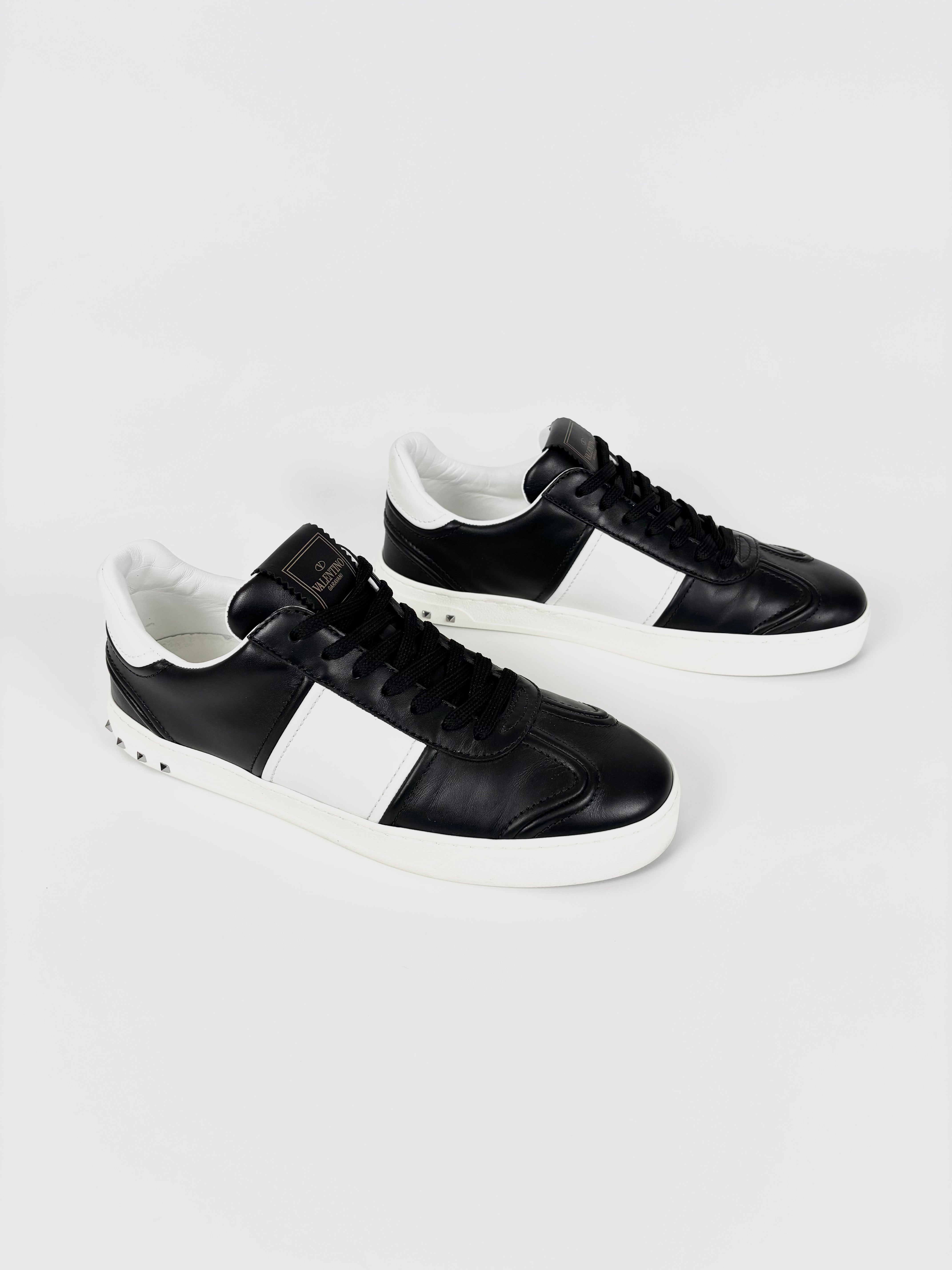 Valentino Flycrew Sneakers