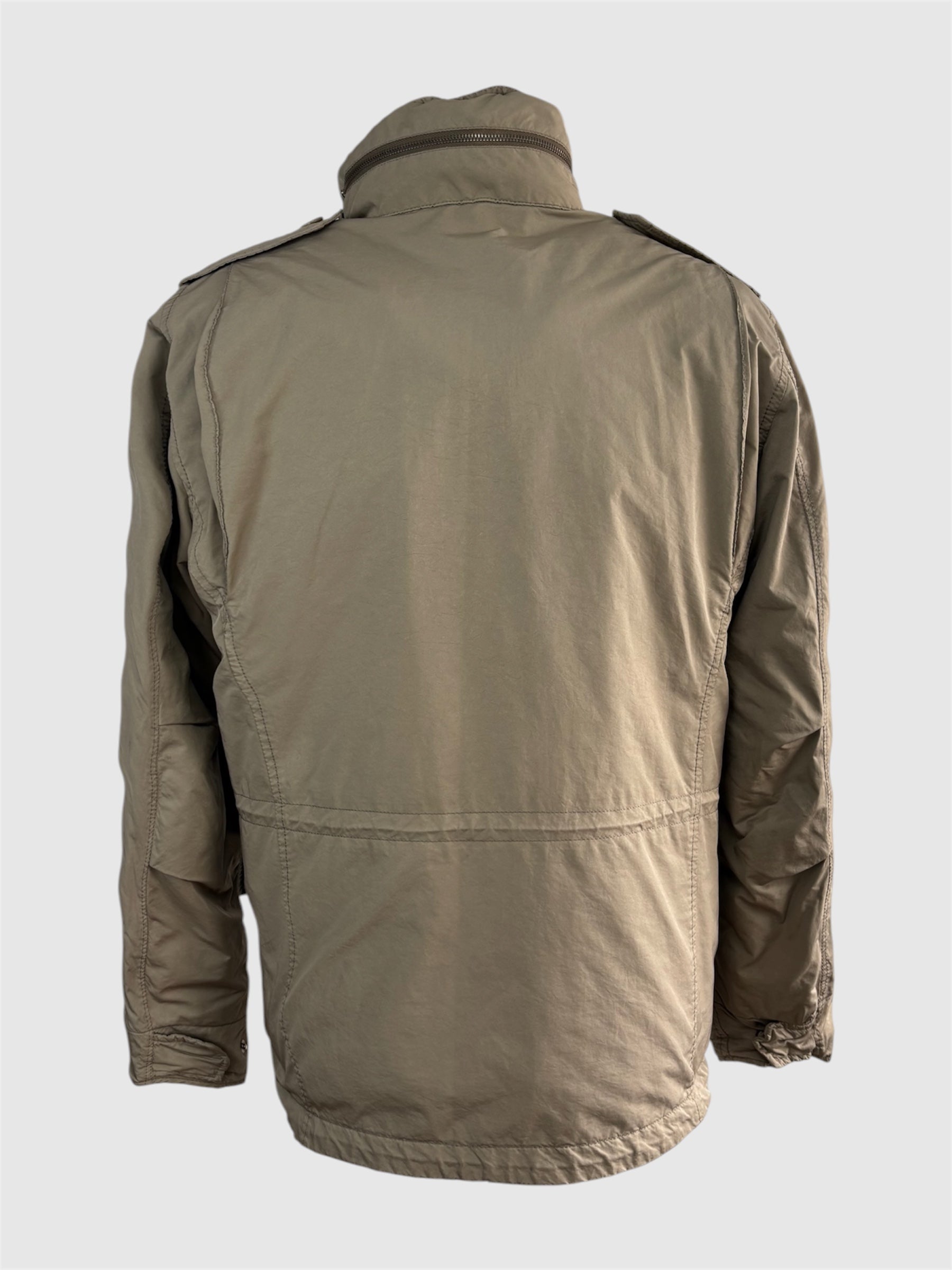 Aspesi Field Jacket
