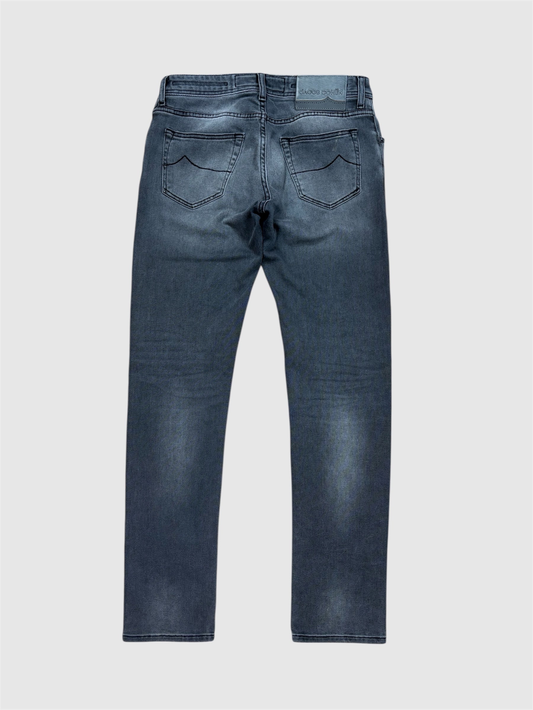 Jacob Cohën Nick Slim Jeans