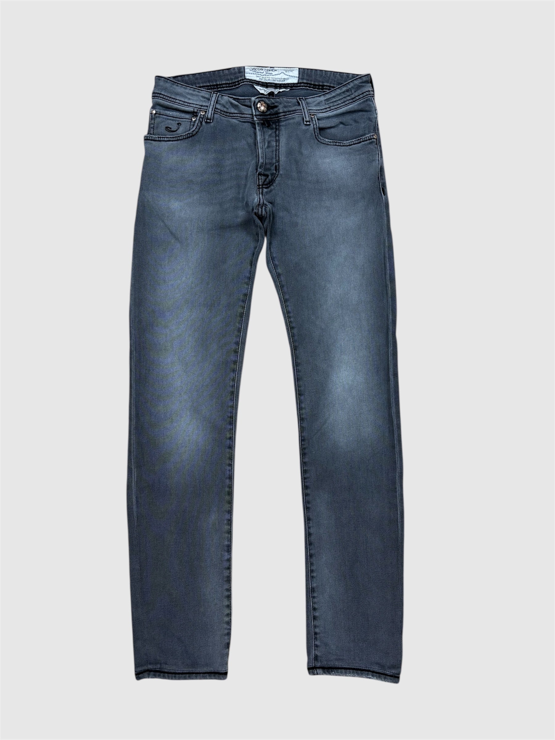 Jacob Cohën 622 Jeans
