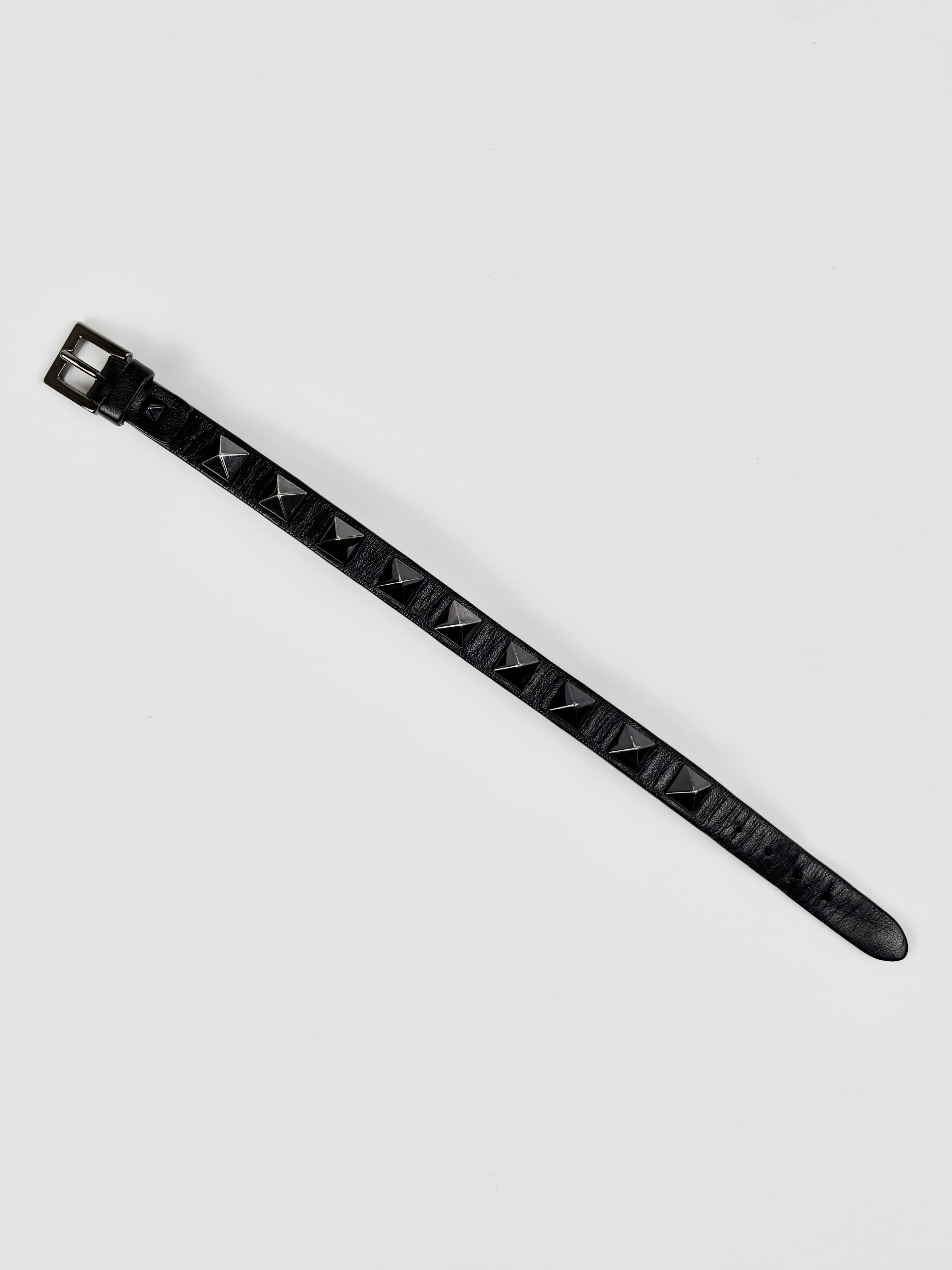 Valentino Garavani Rockstud Bracelet