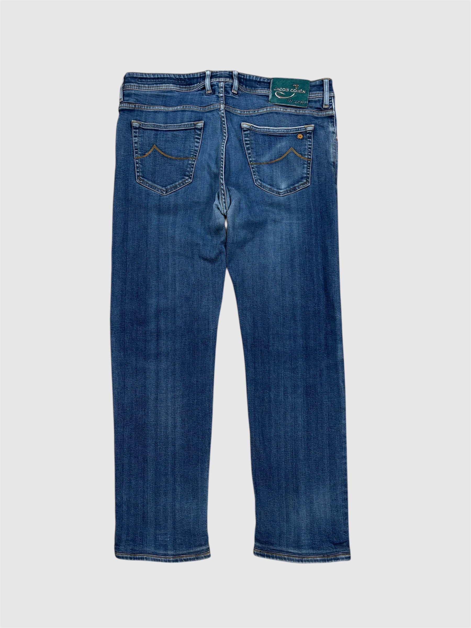 Jacob Cohën 620 Limited Edition Jeans