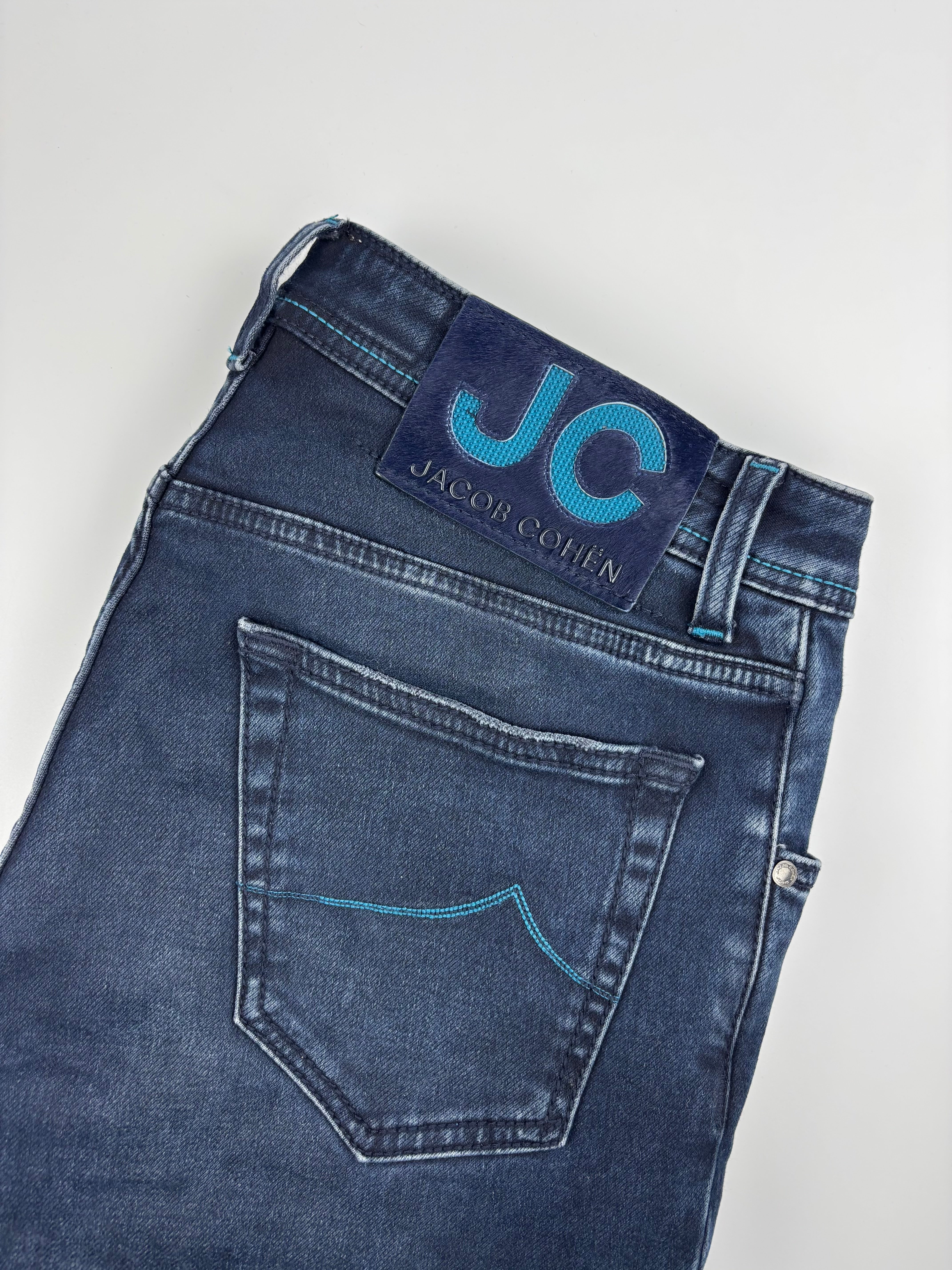 Jacob Cohën Nick Jeans