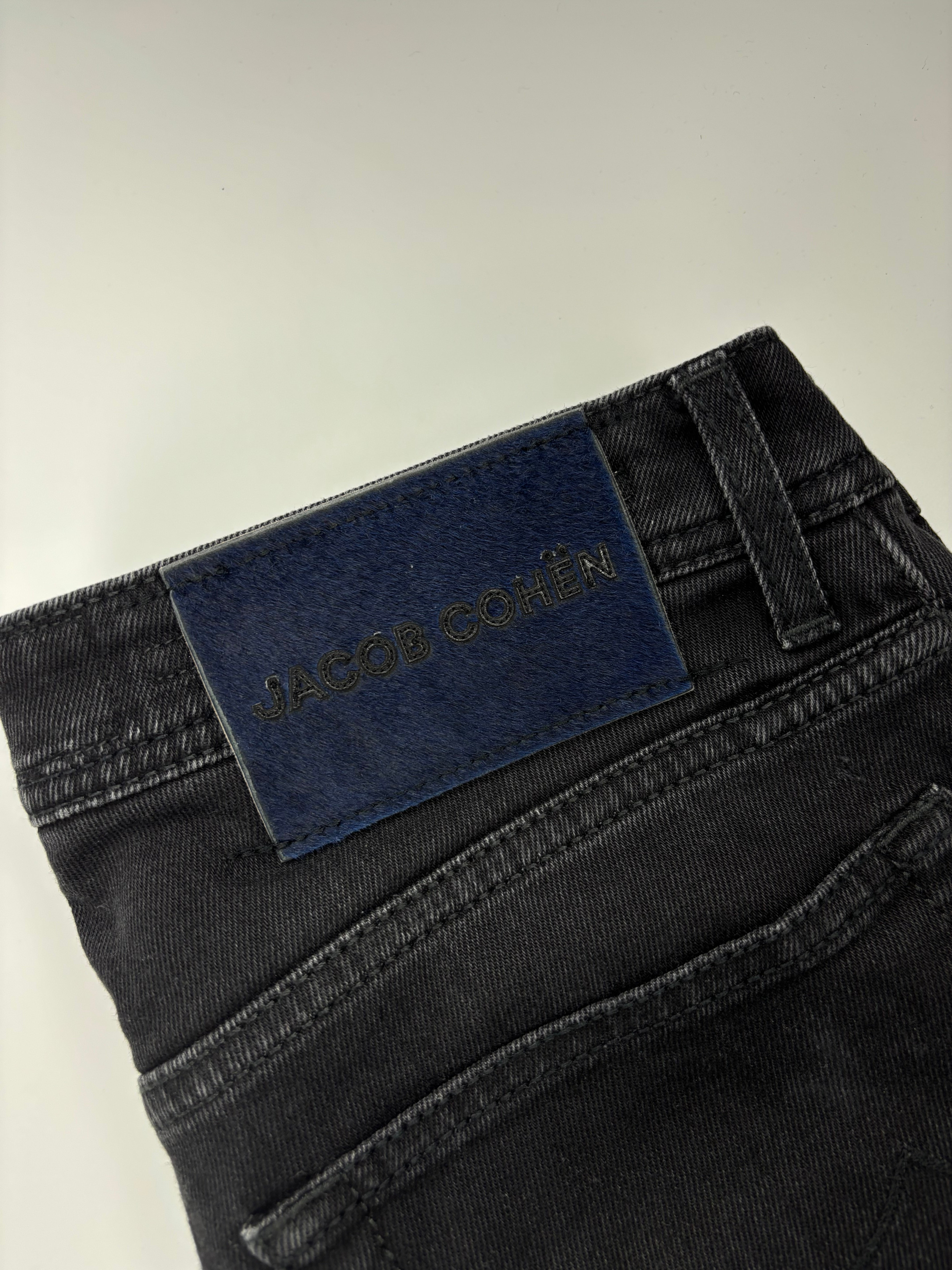 Jacob Cohën Nick Jeans