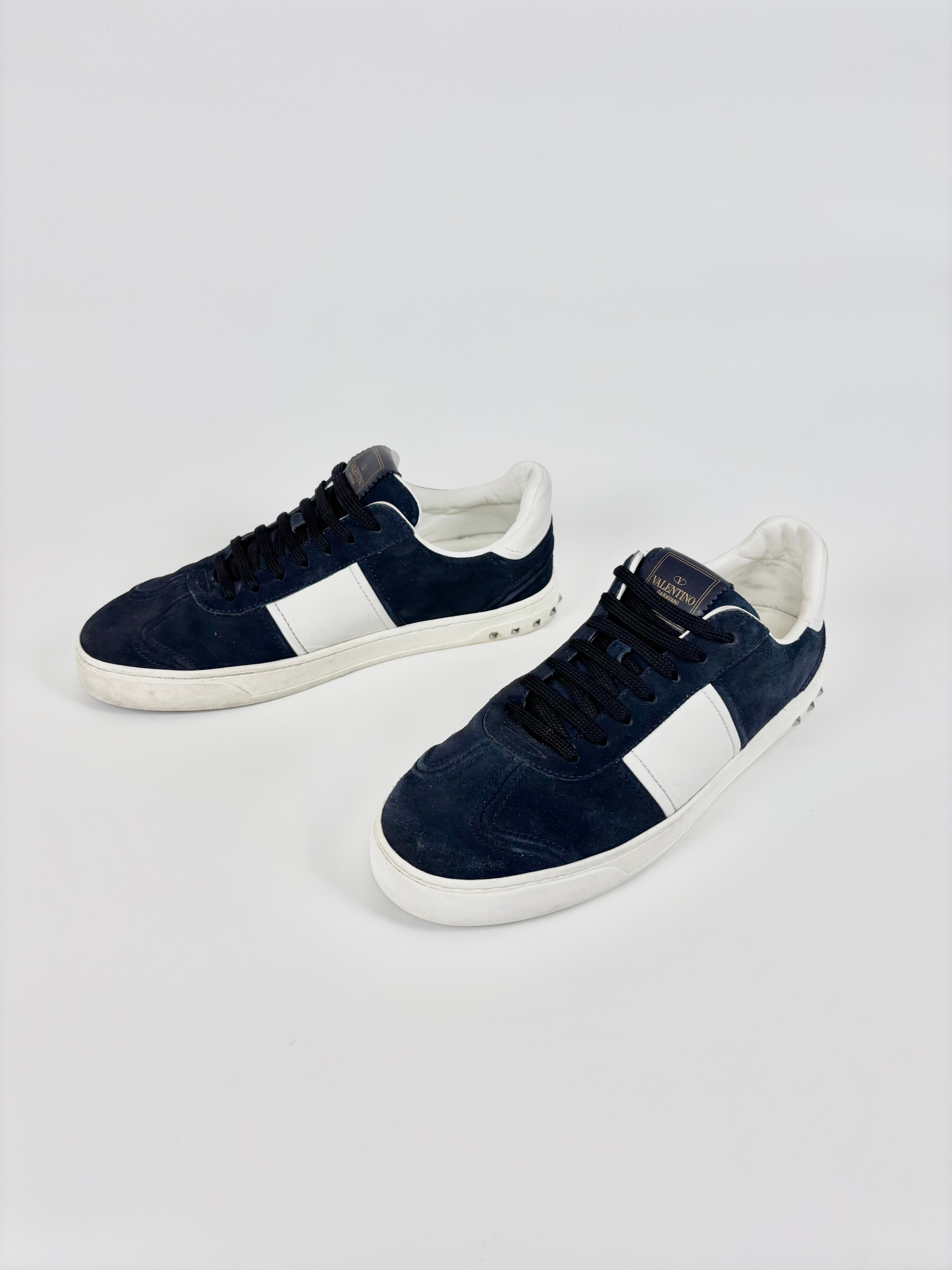 Valentino Garavani Flycrew Sneakers