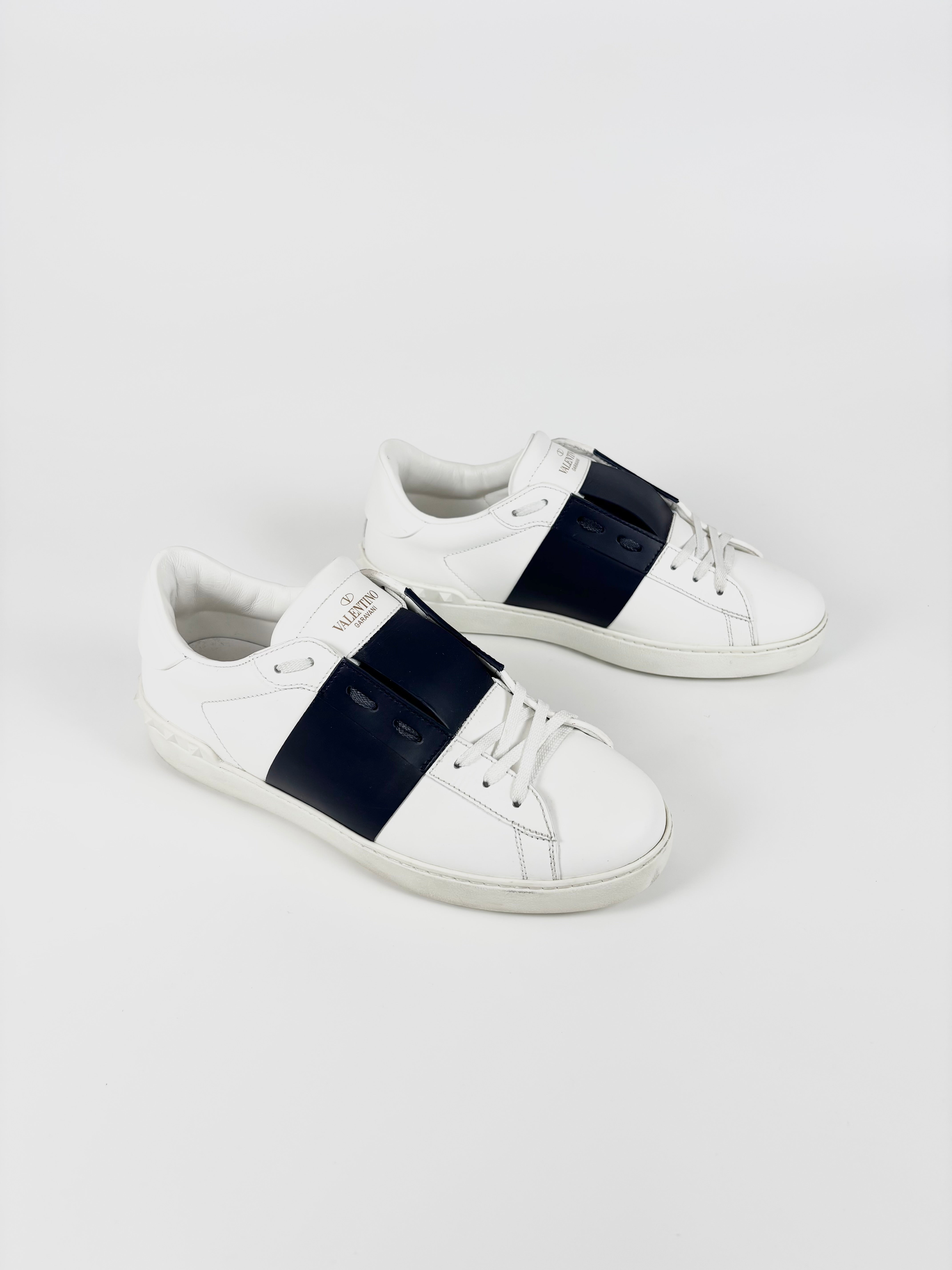 Valentino Garavani Open Sneakers