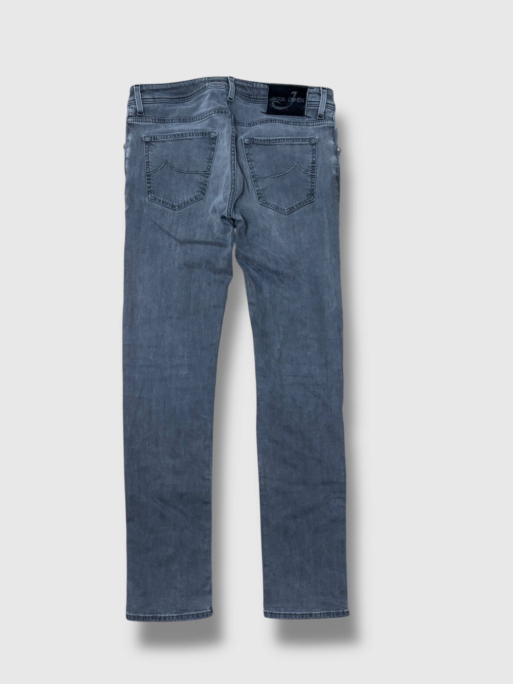Jacob Cohën 622 Jeans