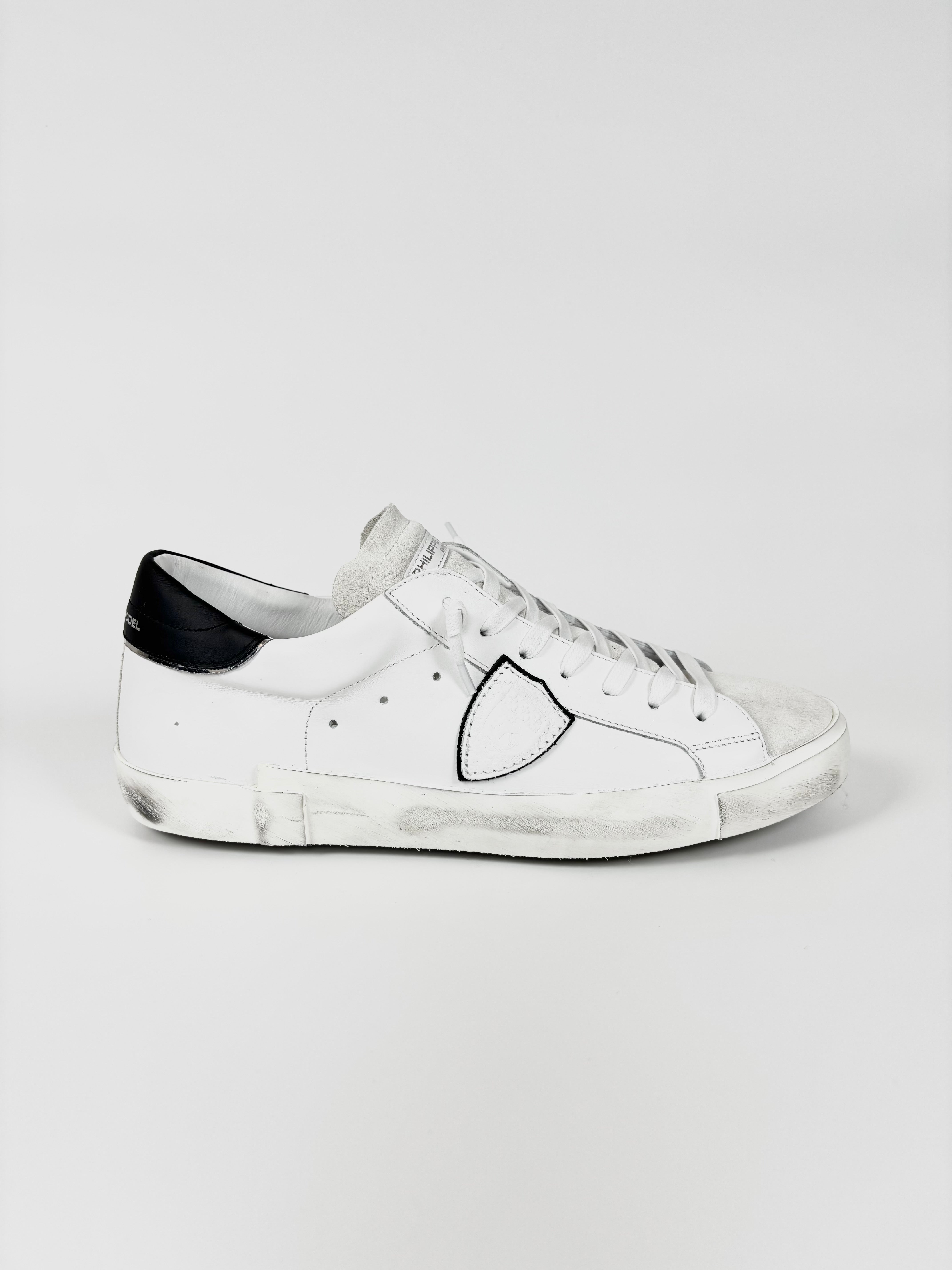 Philippe Model PRSX Sneakers