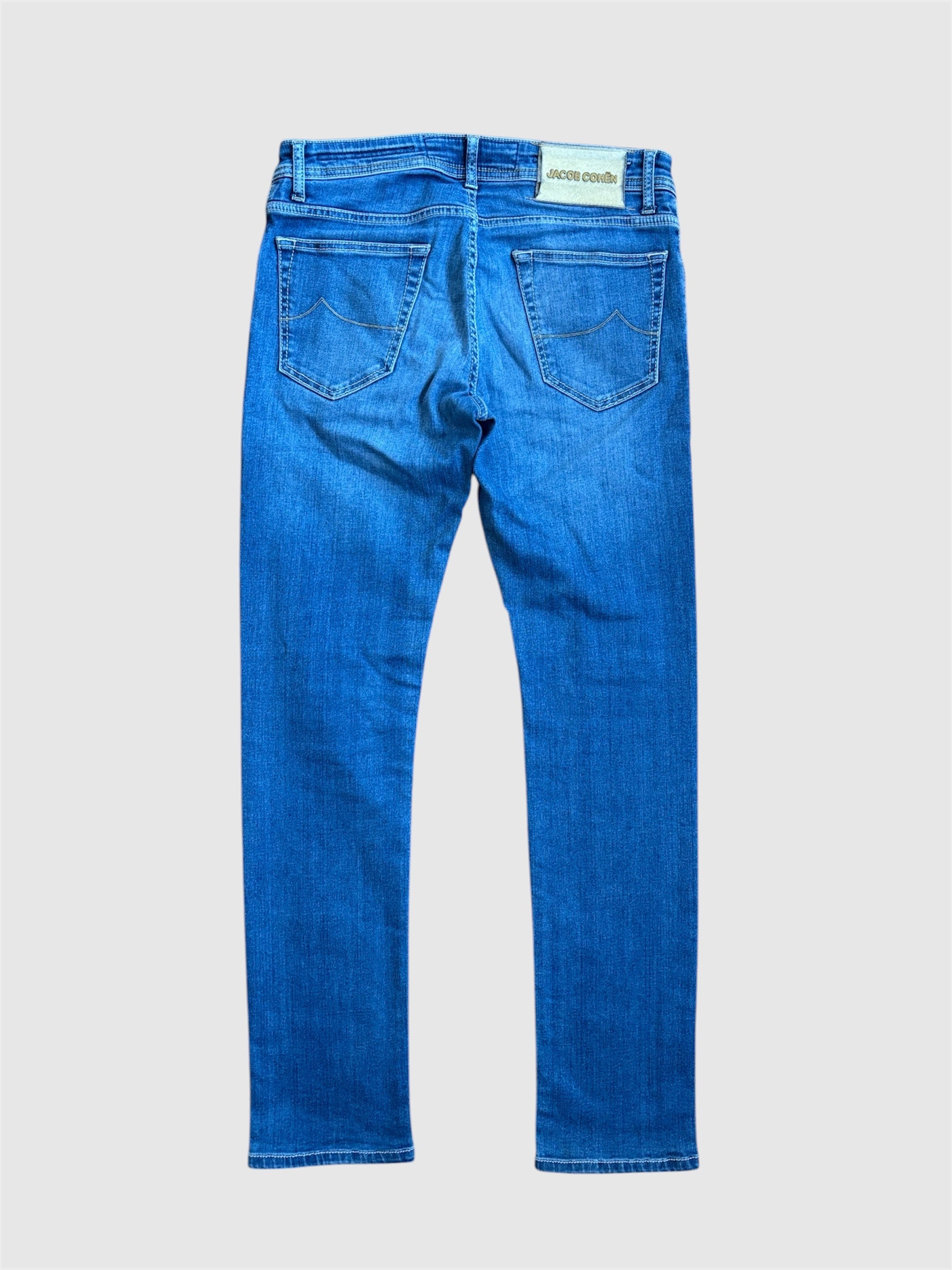 Jacob Cohën Nick Jeans