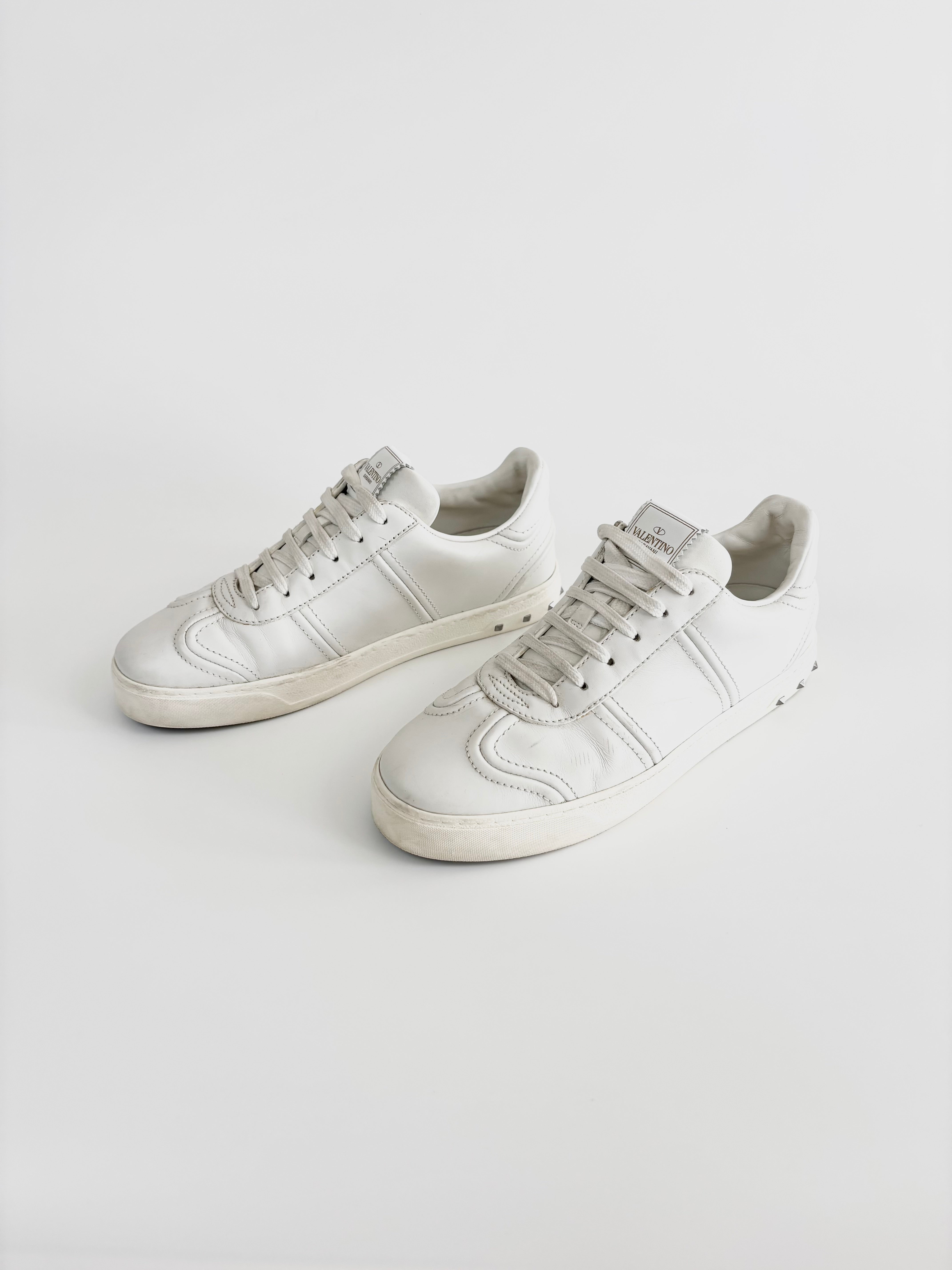 Valentino Flycrew Sneakers
