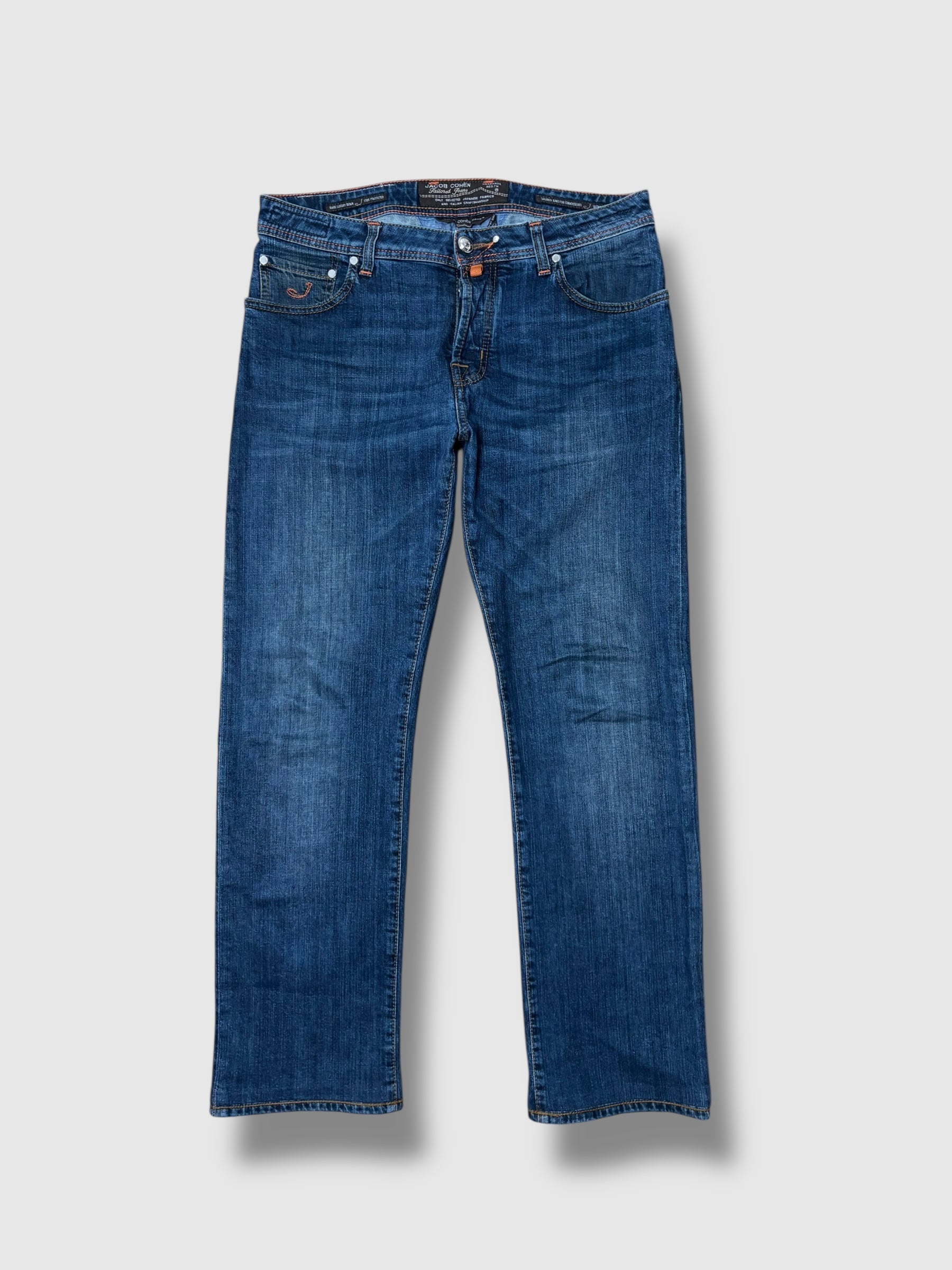 Jacob Cohën 620.C Jeans