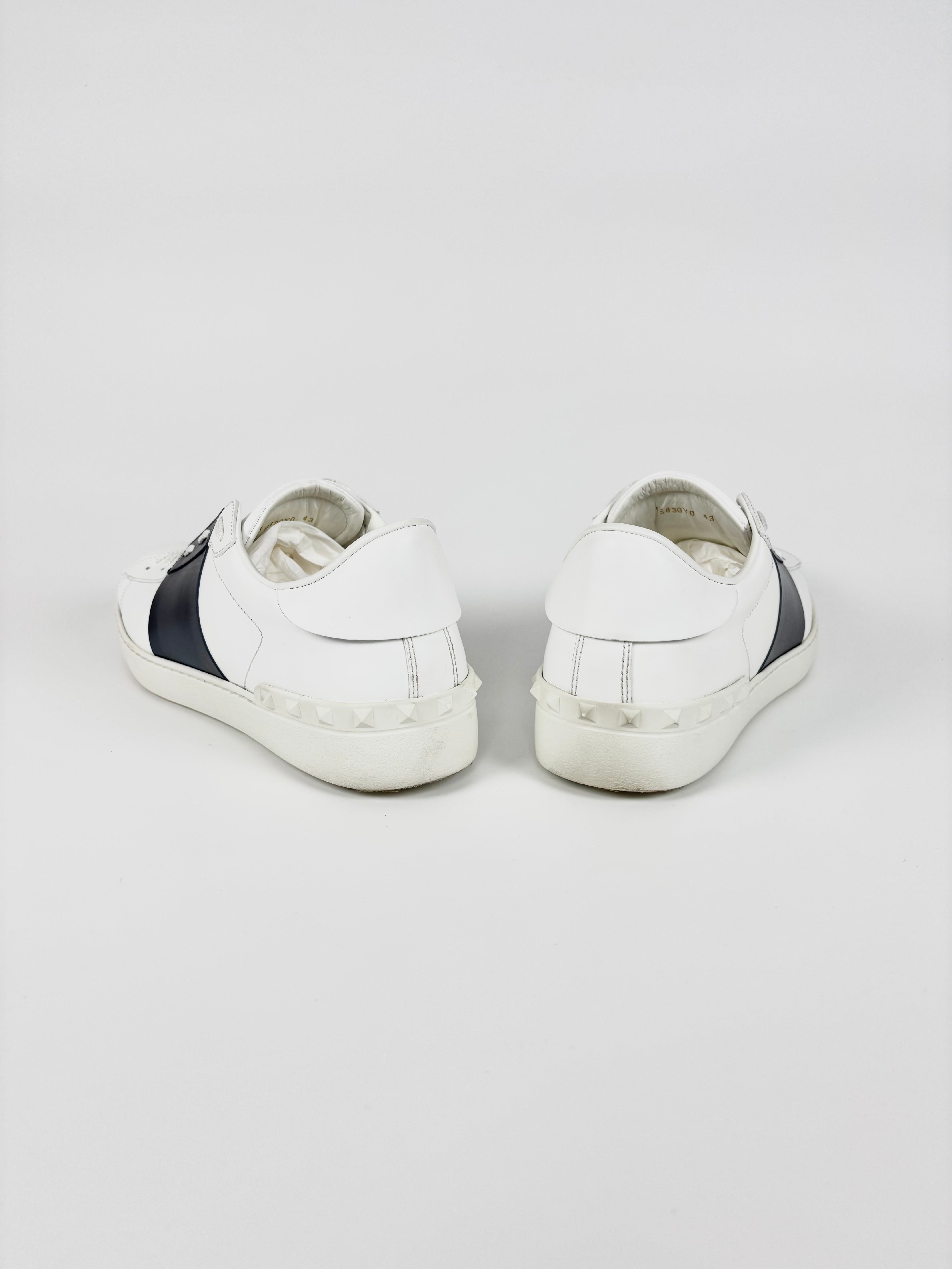 Valentino Garavani Open Sneakers